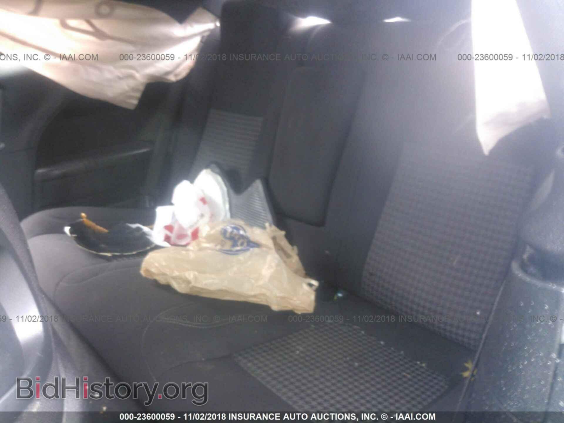 2018 DODGE CHALLENGER - VIN: 2C3CDZAG5JH310485 - Фото 8