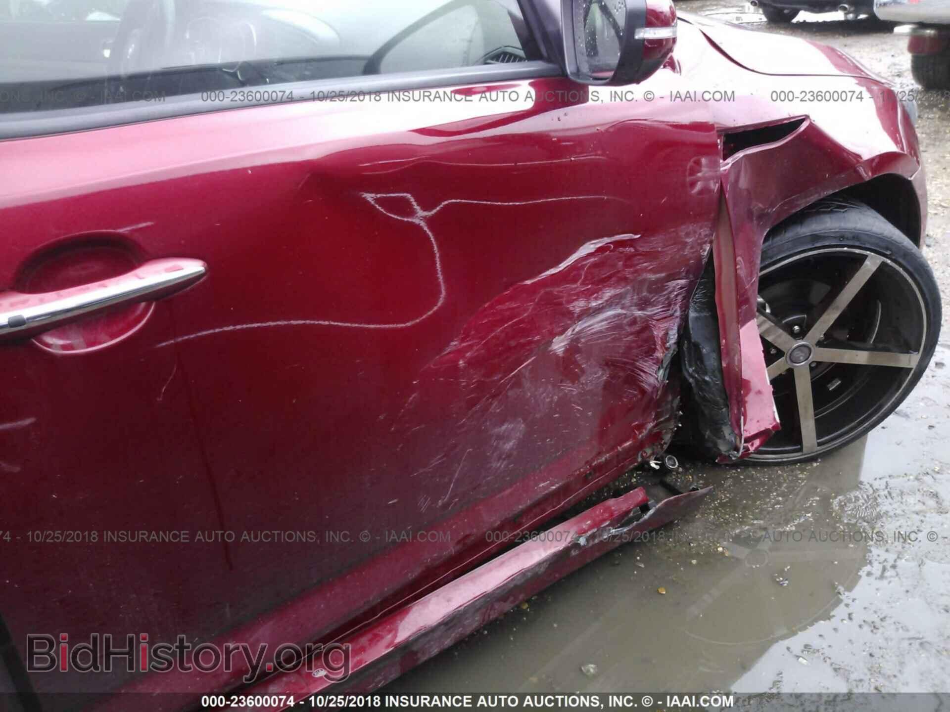 2015 KIA OPTIMA - VIN: 5XXGN4A70FG413451 - Photo 6