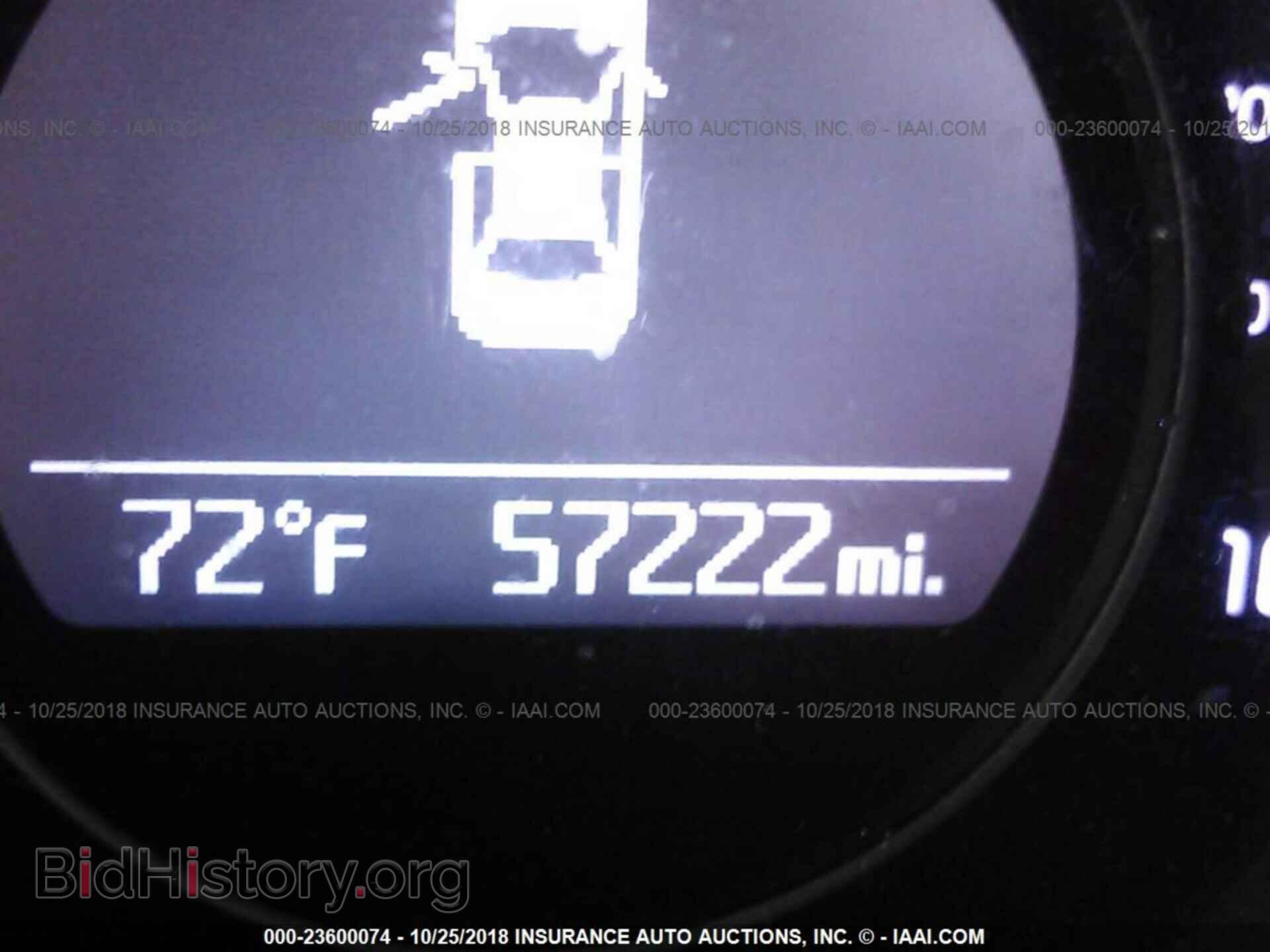2015 KIA OPTIMA - VIN: 5XXGN4A70FG413451 - Photo 7