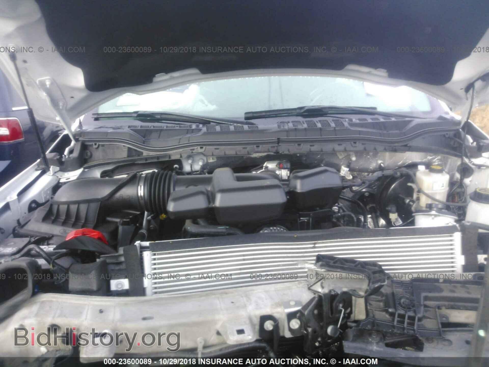 2017 FORD F250 - VIN: 1FT7W2B62HEF17163 - Фото 10