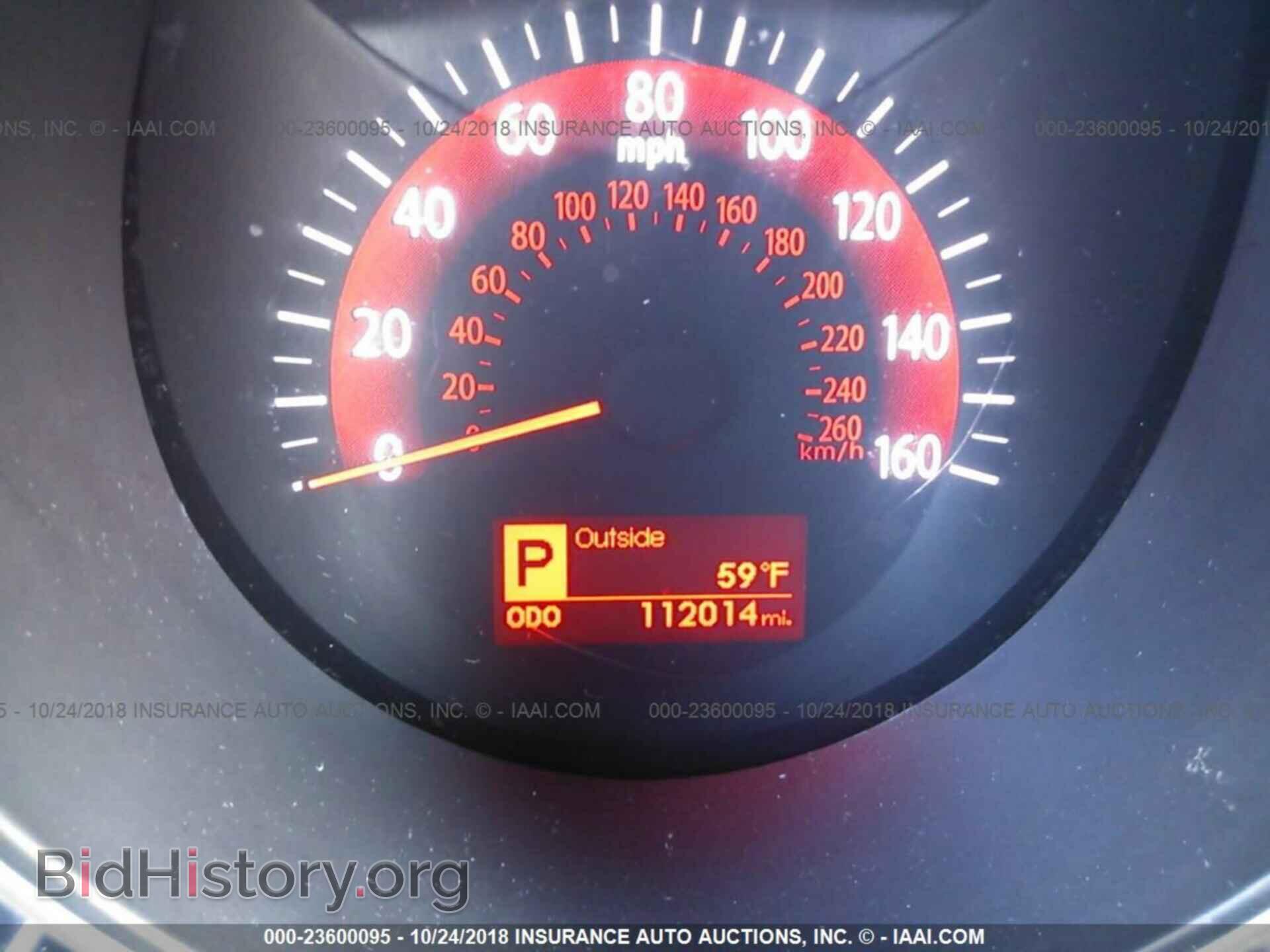 2010 KIA OPTIMA - VIN: KNAGH4A89A5452324 - Фото 7