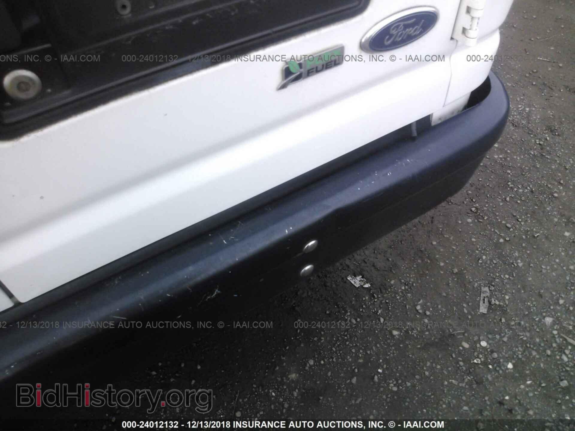 2012 Ford Econoline - VIN: 1FTNE2EW9CDA22611 - Photo 6