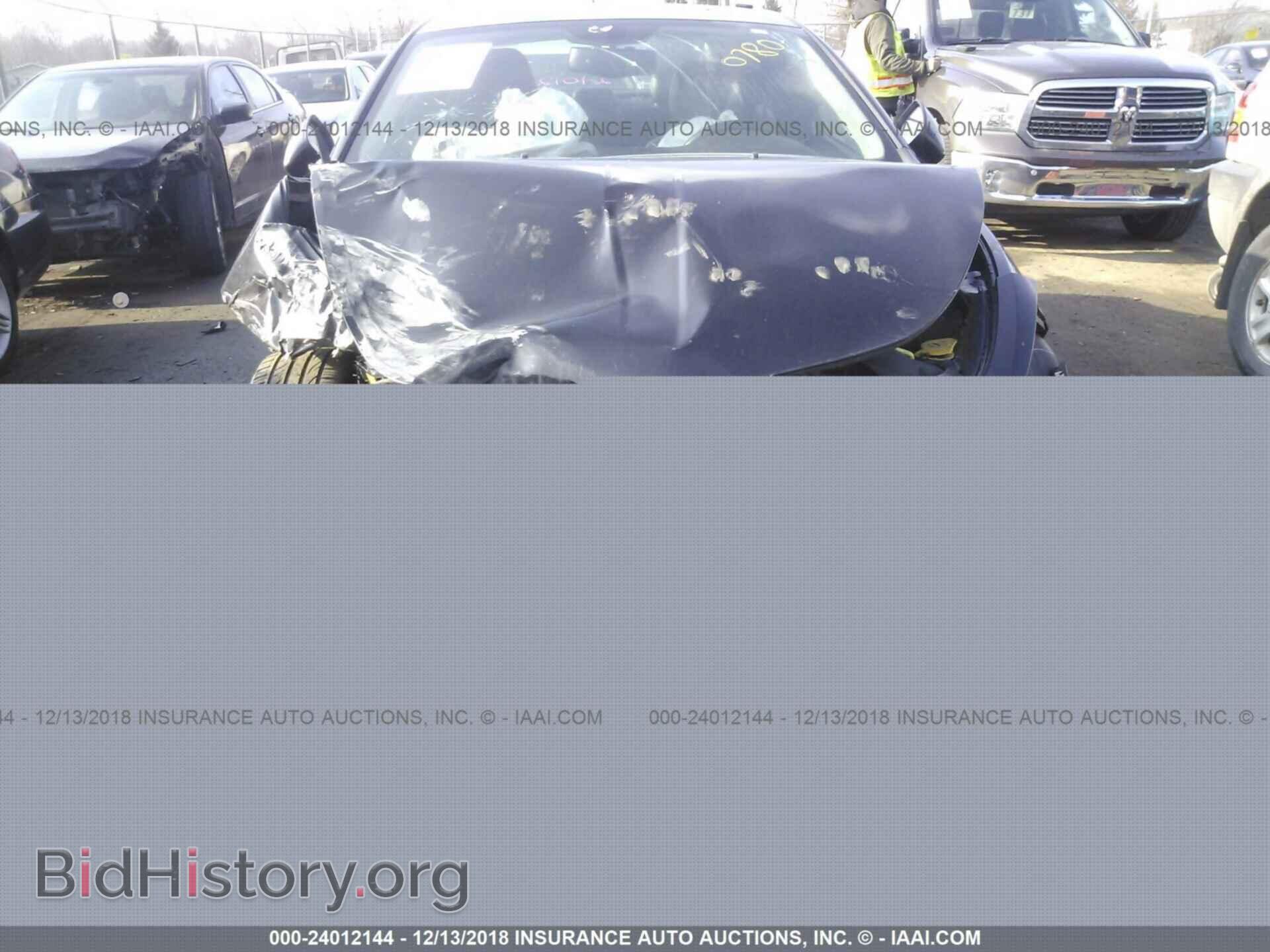 2015 DODGE DART - VIN: 1C3CDFCB6FD300780 - Фото 6