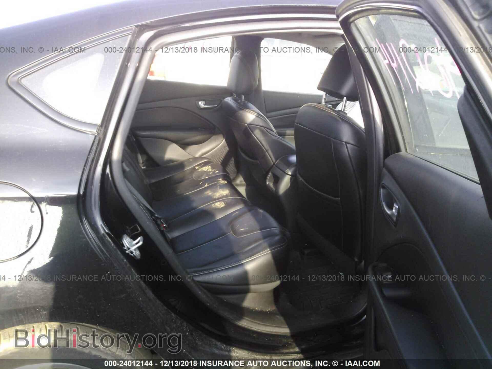 2015 DODGE DART - VIN: 1C3CDFCB6FD300780 - Фото 8