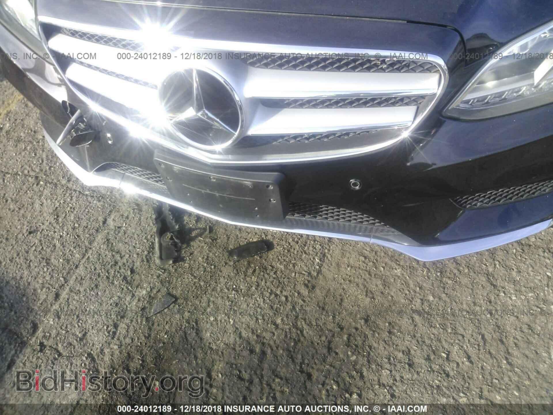 2014 MERCEDES-BENZ E - VIN: WDDHF0EB4EA857960 - Photo 6