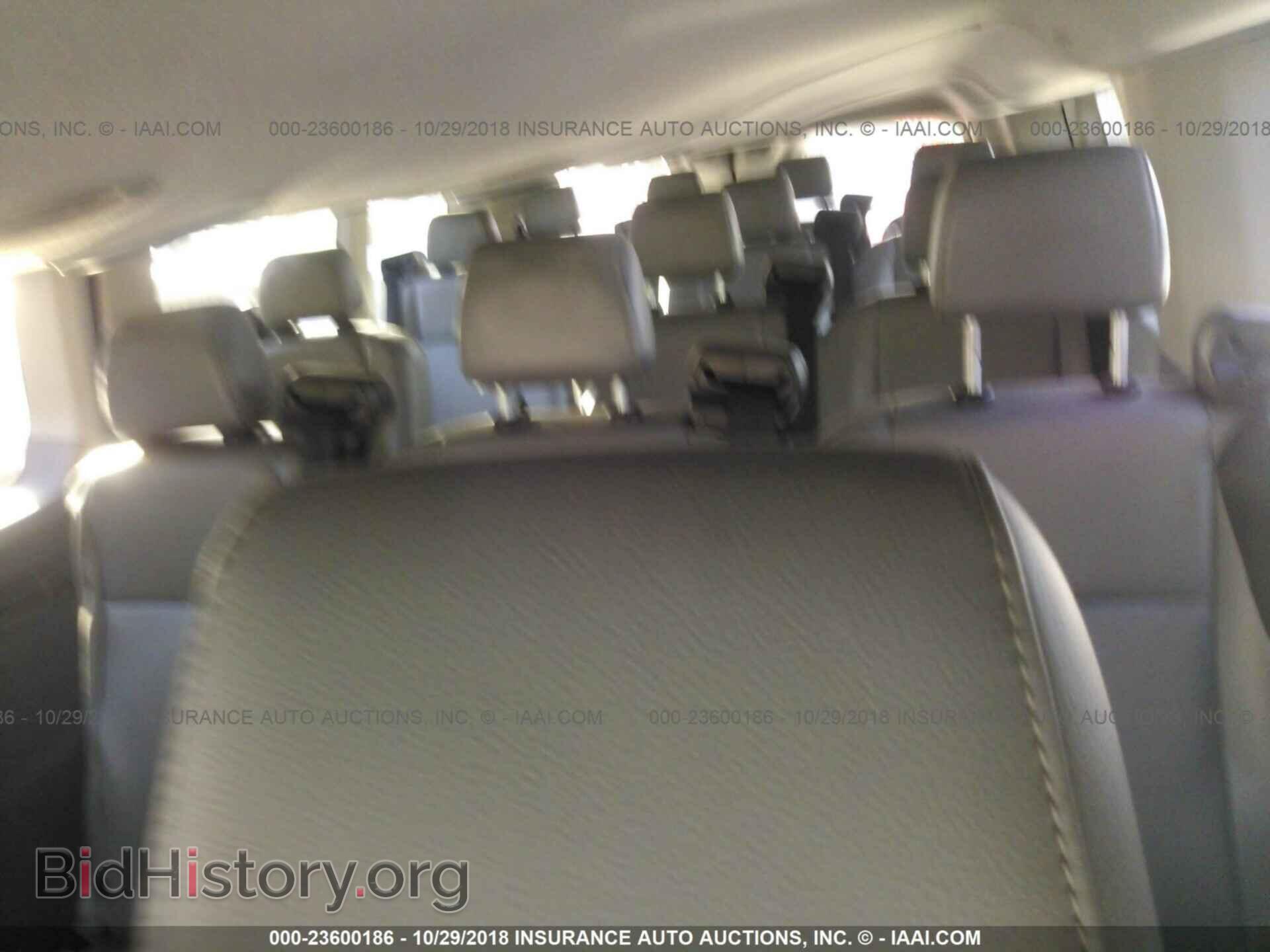2016 FORD TRANSIT - VIN: 1FBZX2ZM7GKB05755 - Фото 8