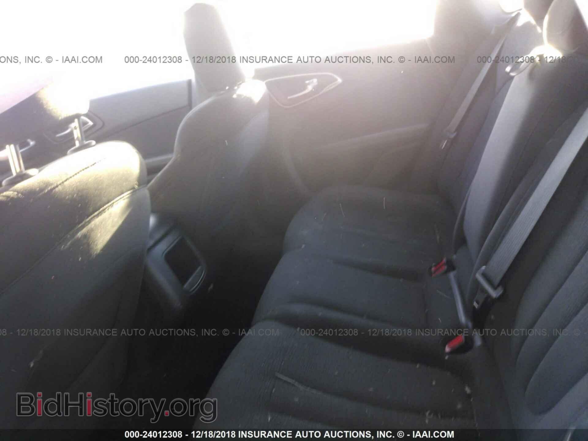 2015 CHRYSLER 200 - VIN: 1C3CCCAB6FN725687 - Photo 8