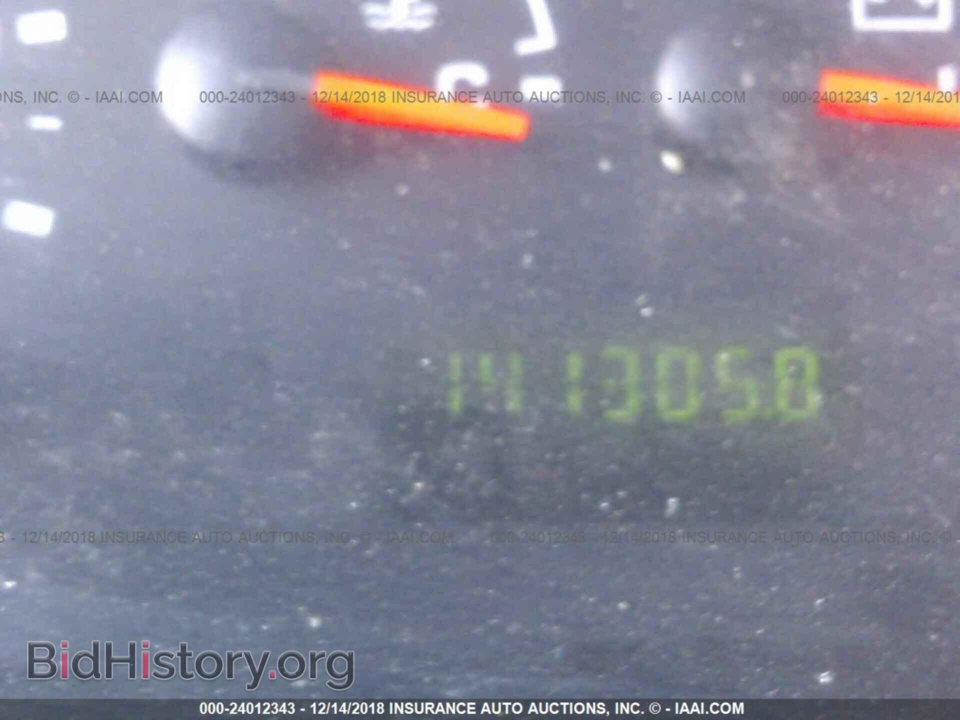 2006 FORD ECONOLINE - VIN: 1FBNE31L26HA02798 - Фото 7