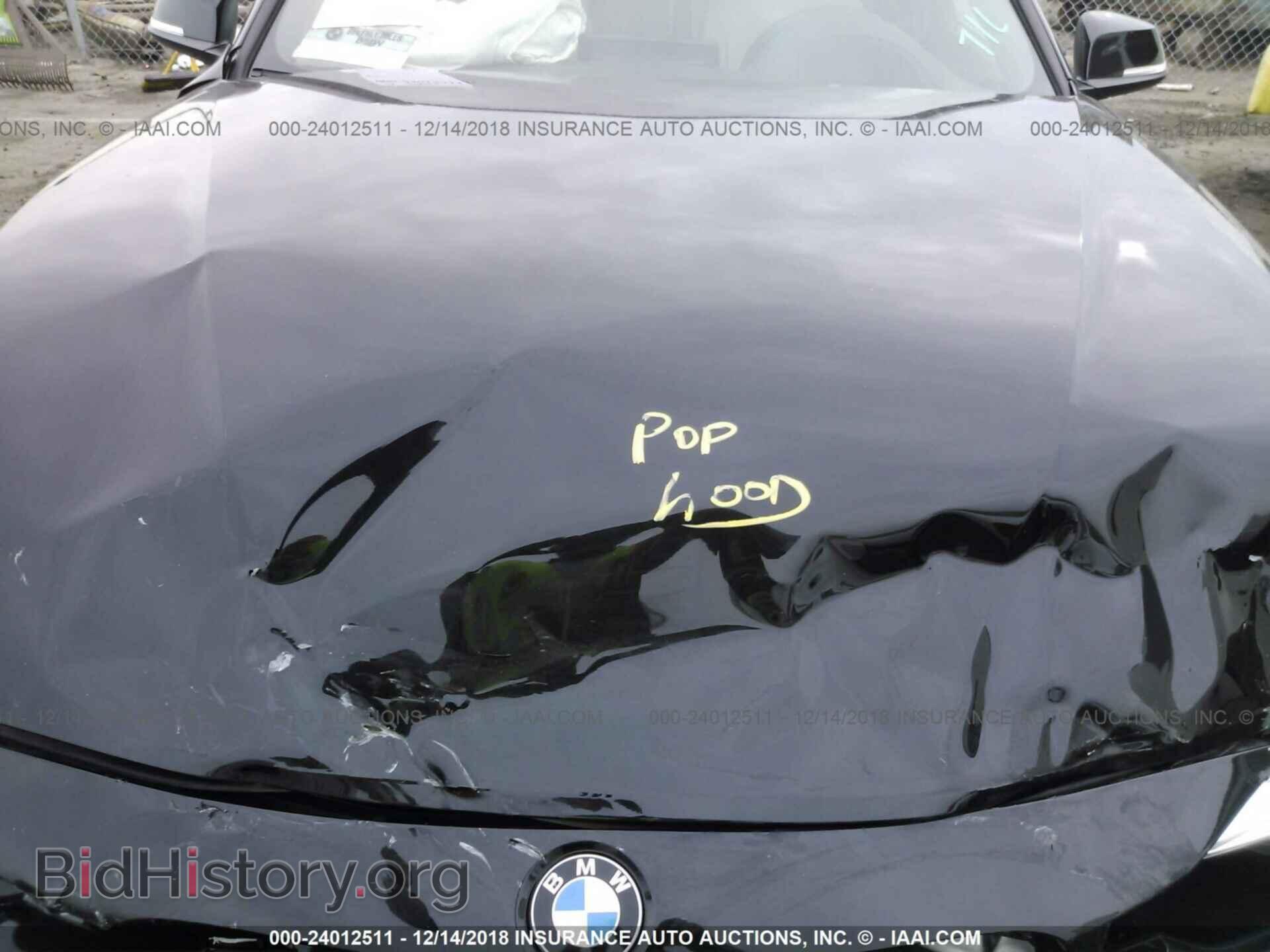 2018 BMW 330E - VIN: WBA8E1C5XJA159697 - Фото 10