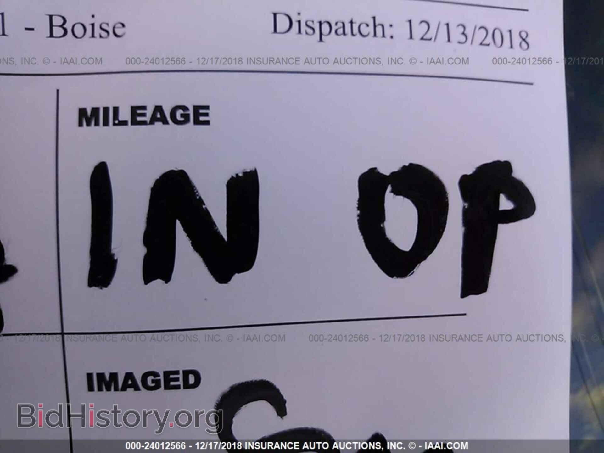 2013 ACURA ILX - VIN: 19VDE1F55DE010928 - Фото 7