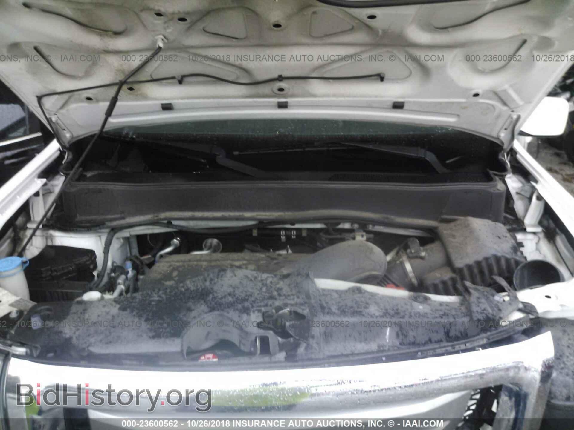 2011 HONDA PILOT - VIN: 5FNYF4H49BB023121 - Photo 10