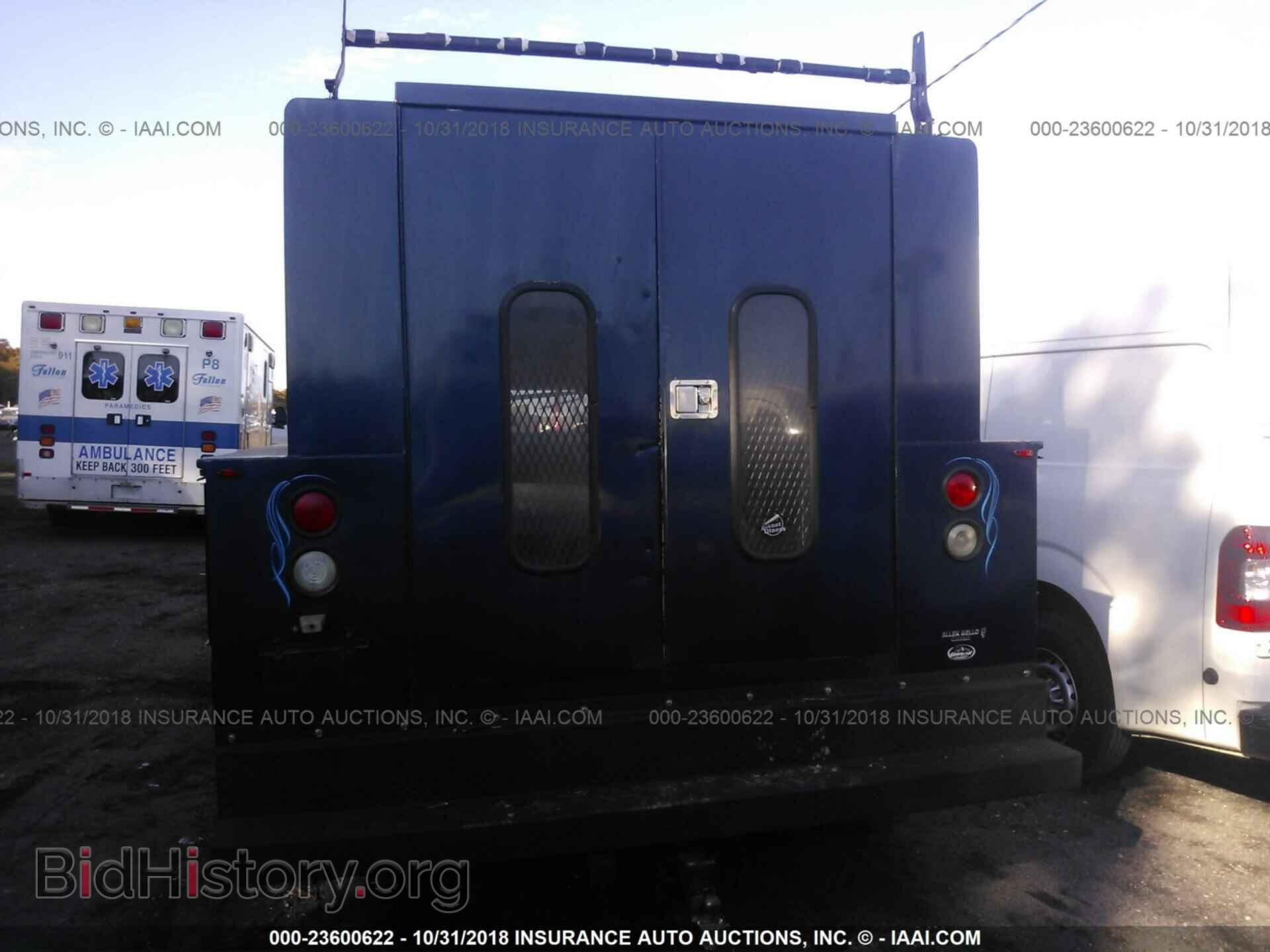 2008 DODGE RAM 3500 - VIN: 3D6WH46D28G202392 - Фото 8