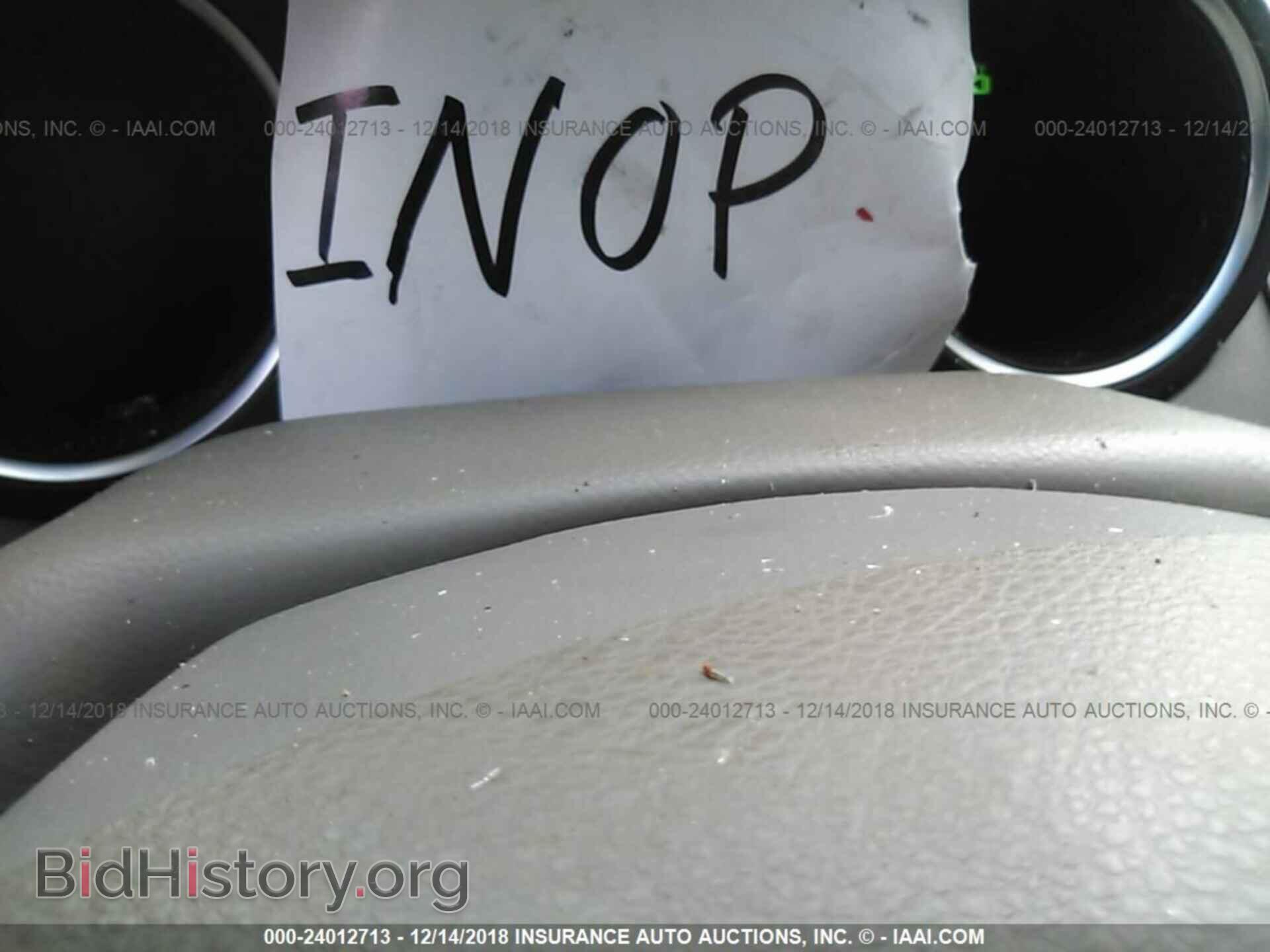 2008 NISSAN MAXIMA - VIN: 1N4BA41E38C807409 - Фото 7