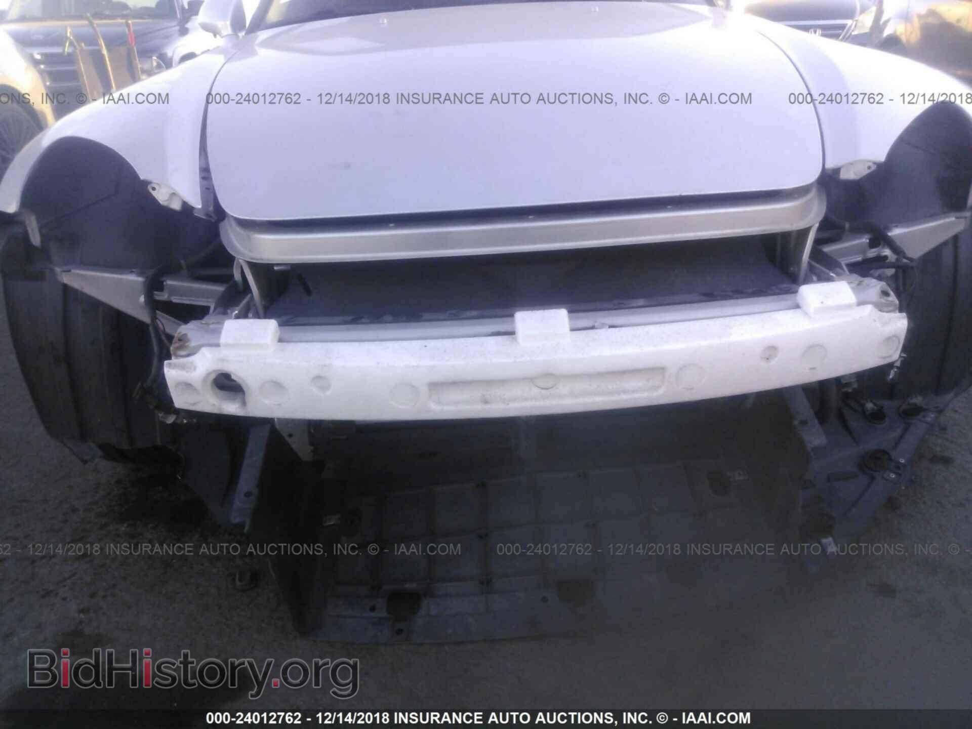 2005 HONDA S2000 - VIN: JHMAP21495S005740 - Photo 6