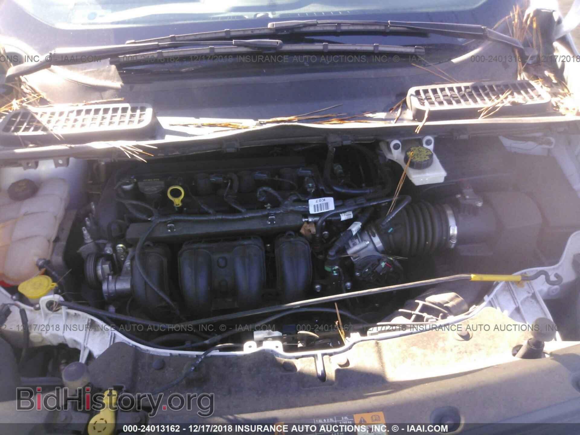 2014 Ford Escape - VIN: 1FMCU0F7XEUC86215 - Photo 10