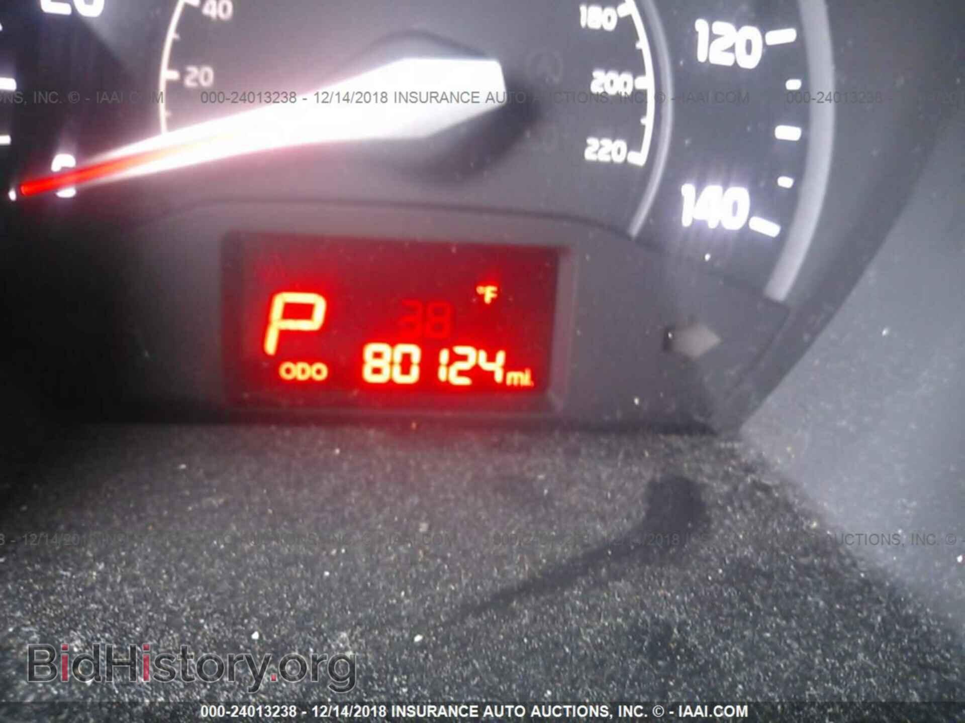 2016 KIA RIO - VIN: KNADM4A30G6544864 - Photo 7