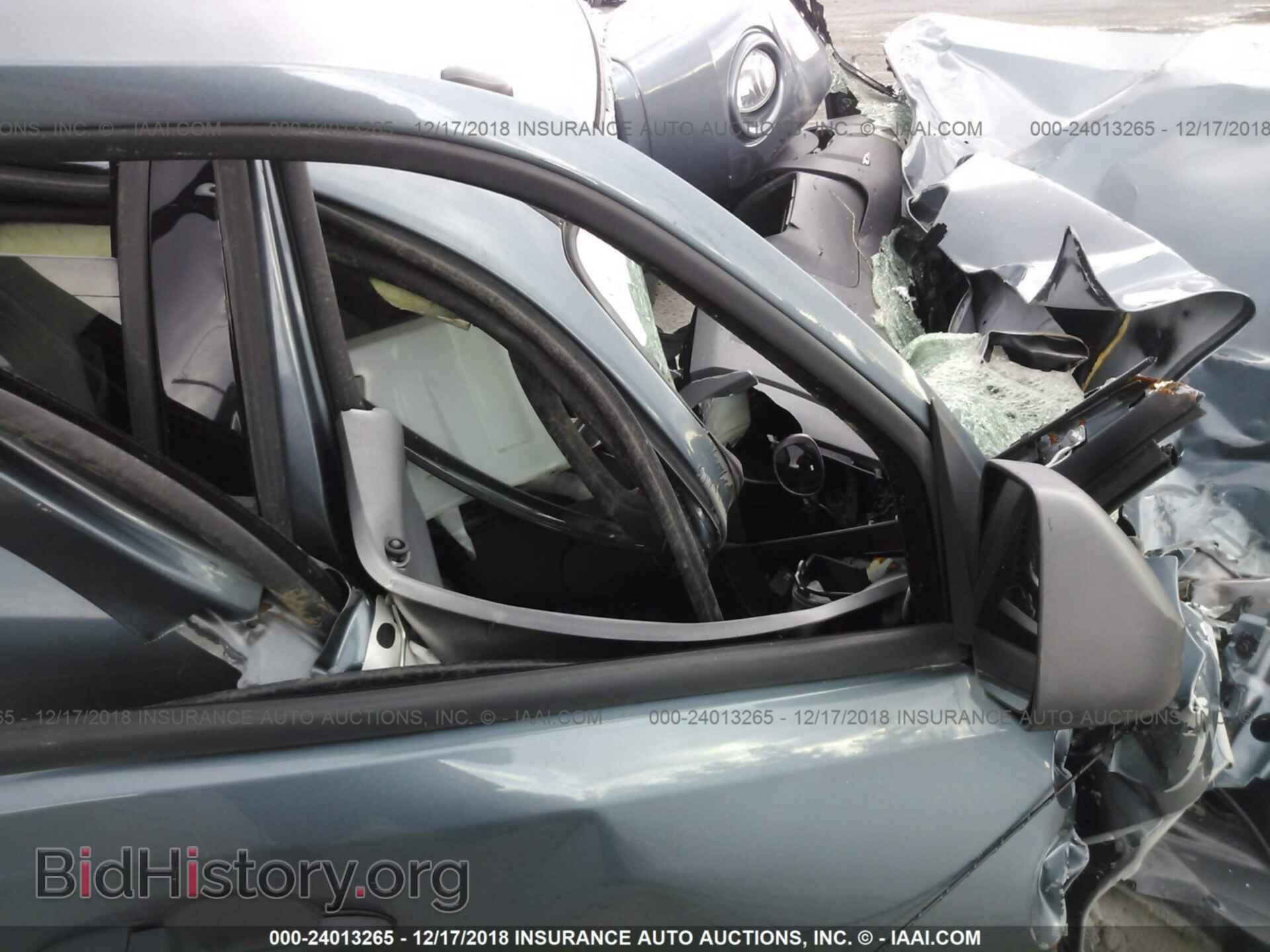2012 FORD ESCAPE - VIN: 1FMCU9D76CKB10715 - Photo 5