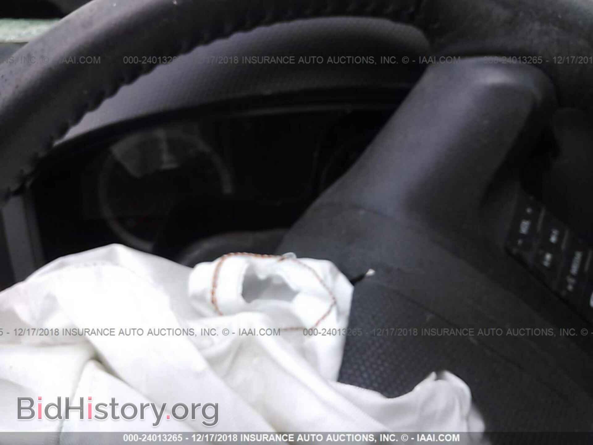 2012 FORD ESCAPE - VIN: 1FMCU9D76CKB10715 - Photo 7