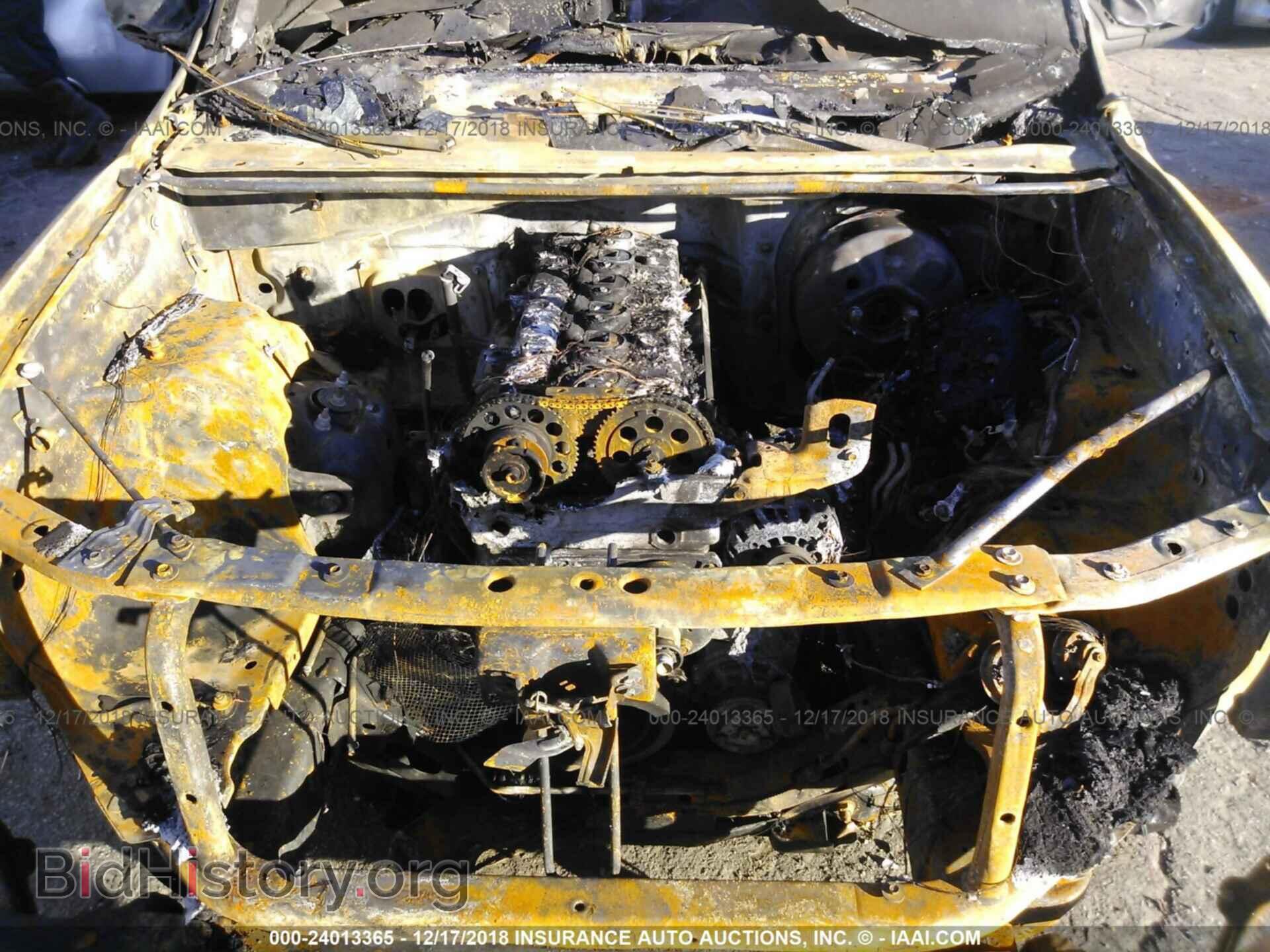 2005 ISUZU ASCENDER - VIN: 4NUES16SX56700616 - Photo 6