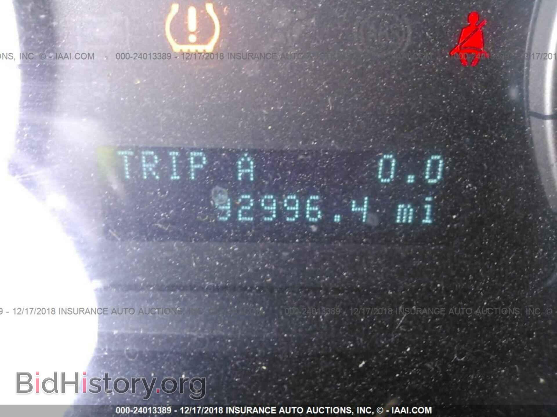 2012 Ford Escape - VIN: 1FMCU9DG1CKB48157 - Фото 7