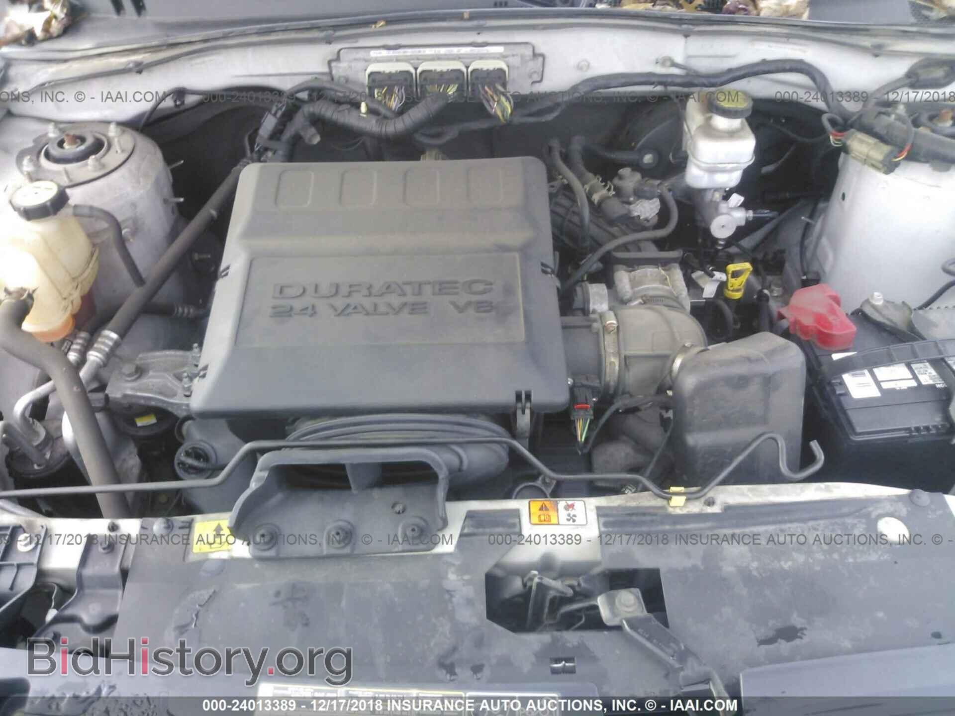 2012 Ford Escape - VIN: 1FMCU9DG1CKB48157 - Фото 10