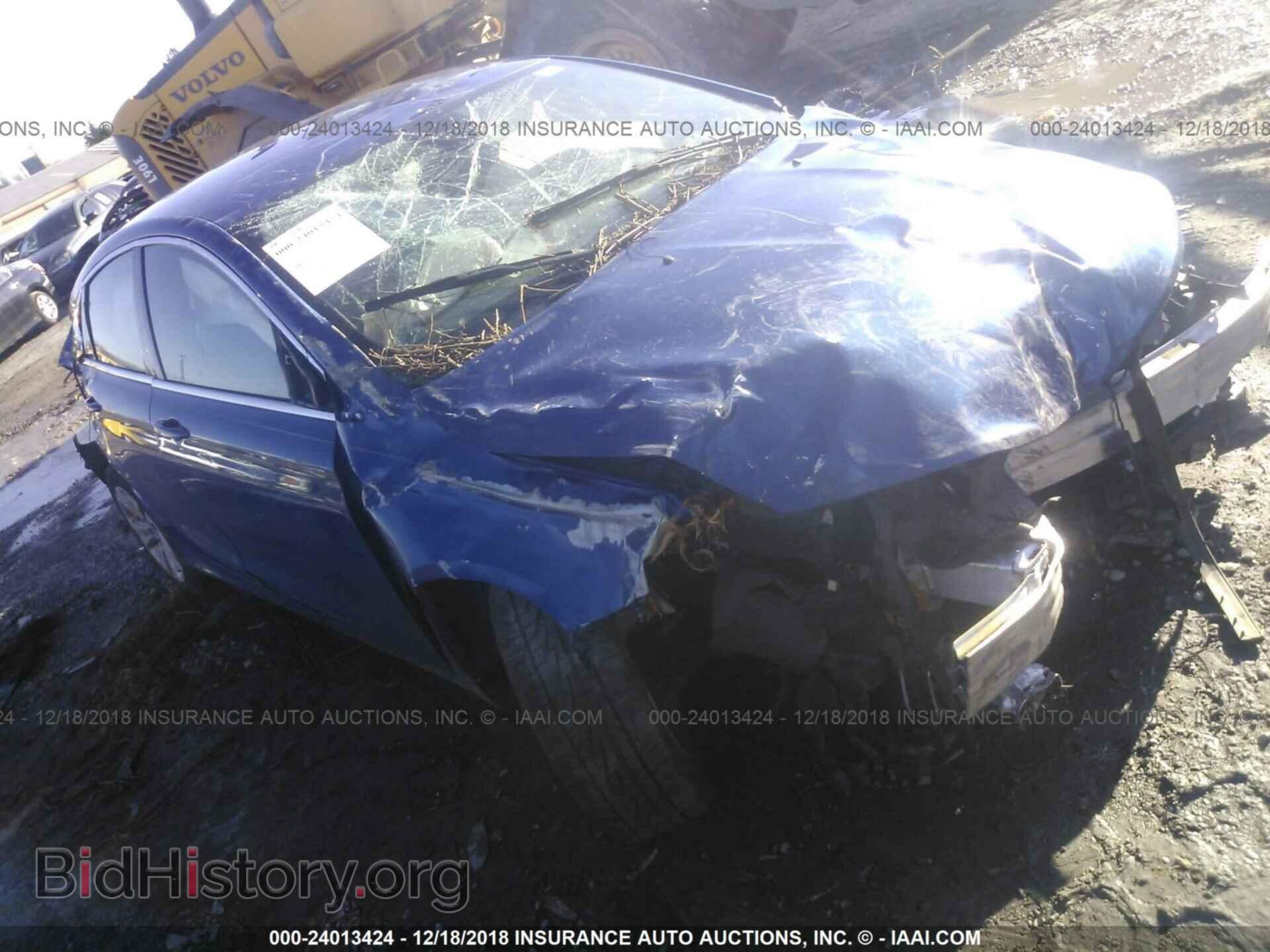 Photo 1C3CCCABXGN103580 - CHRYSLER 200 2016