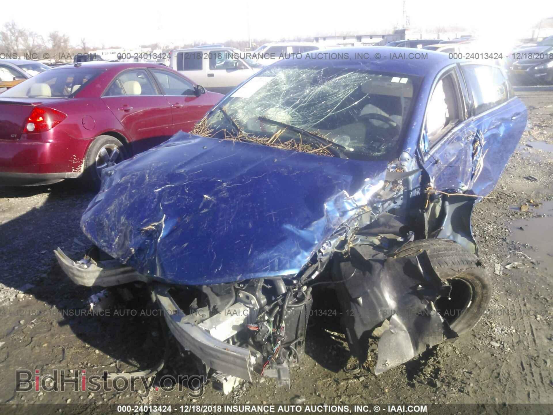 2016 CHRYSLER 200 - VIN: 1C3CCCABXGN103580 - Фото 6