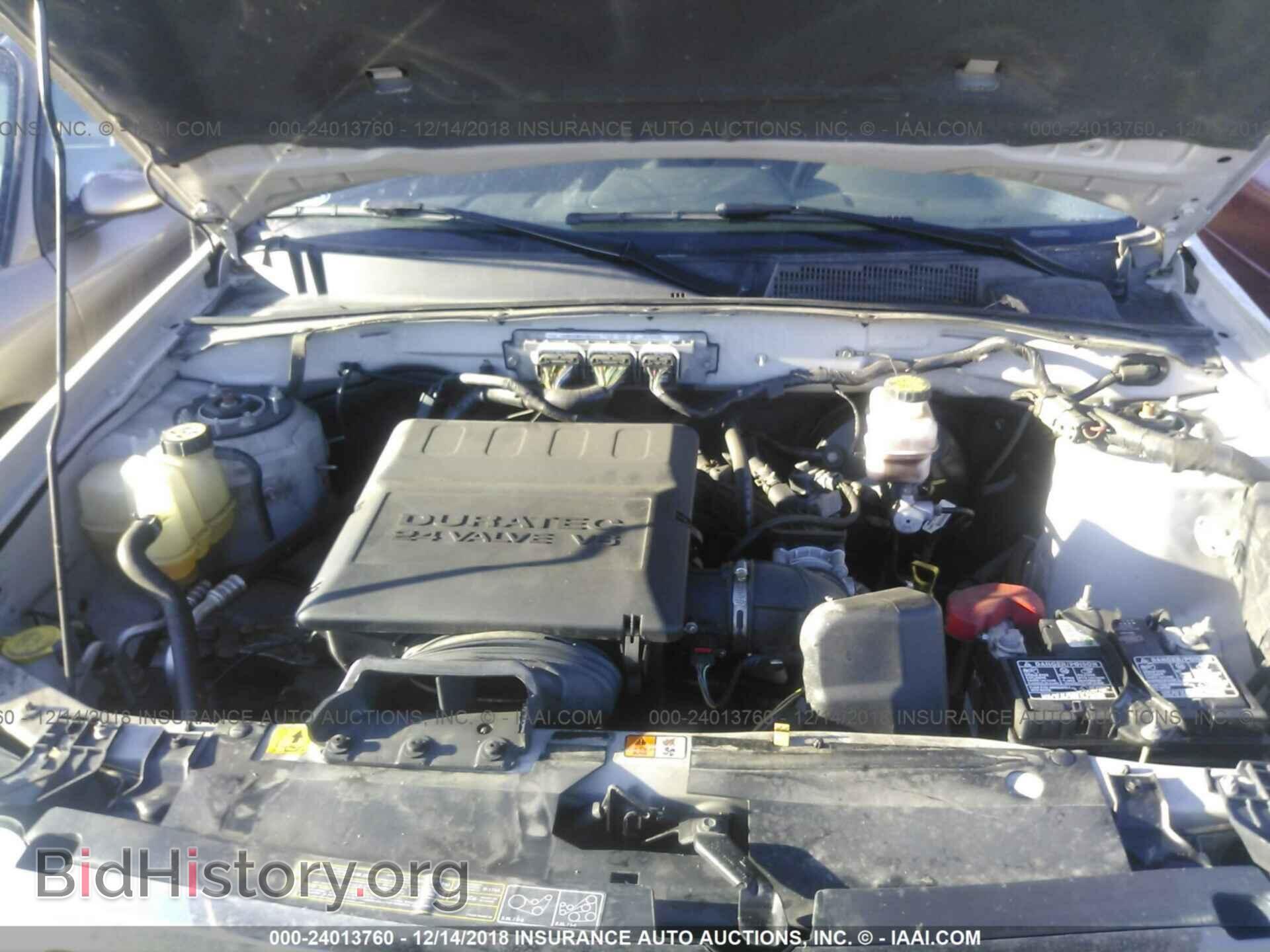 2011 FORD ESCAPE - VIN: 1FMCU9DG8BKA56011 - Photo 10