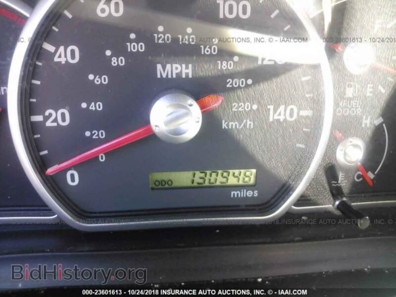 2008 Mitsubishi GALANT (VIN 4A3AB56F78E020006) — photo 7 of 10
