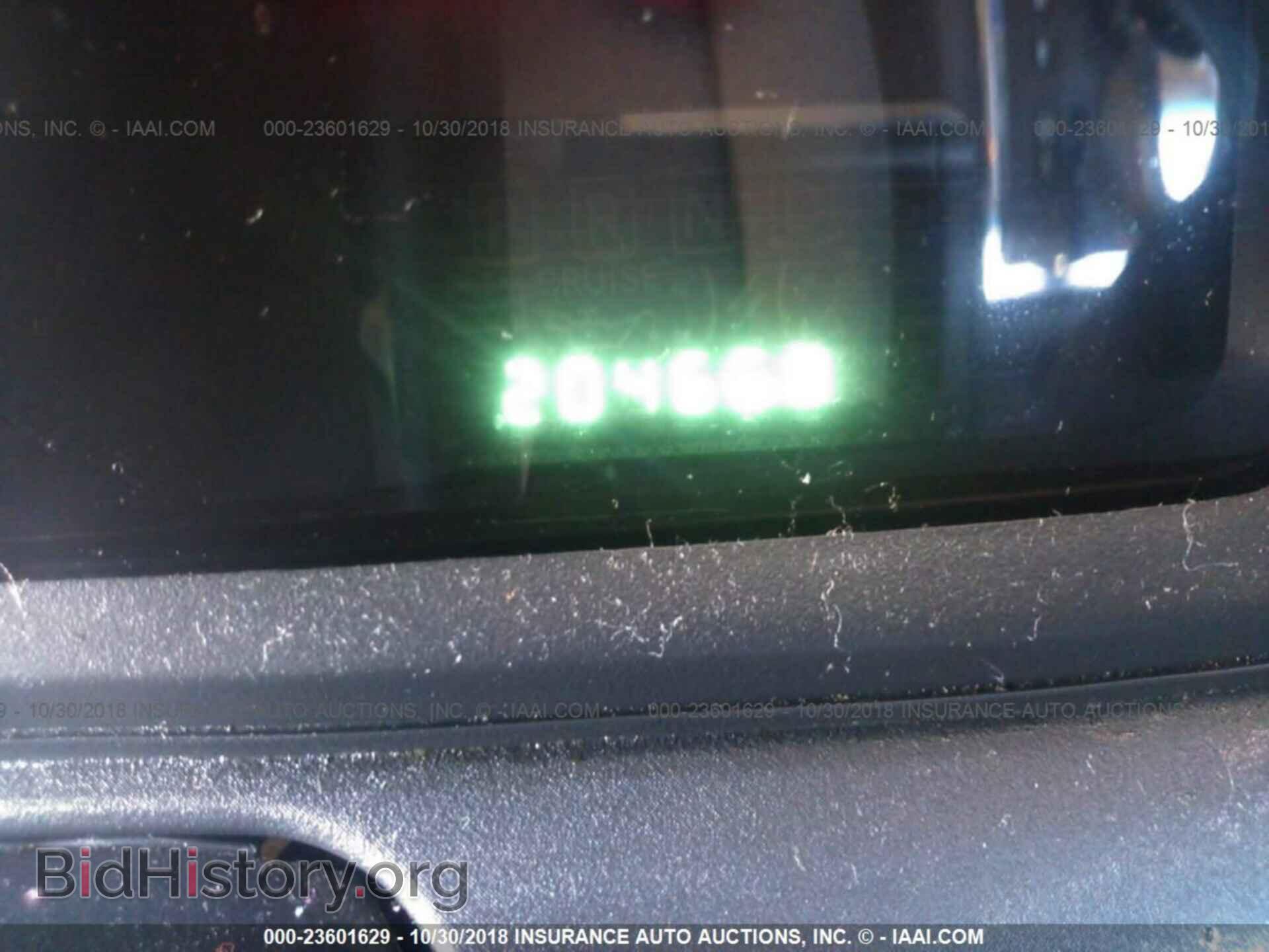 2010 DODGE JOURNEY - VIN: 3D4PG4FB2AT169213 - Photo 7