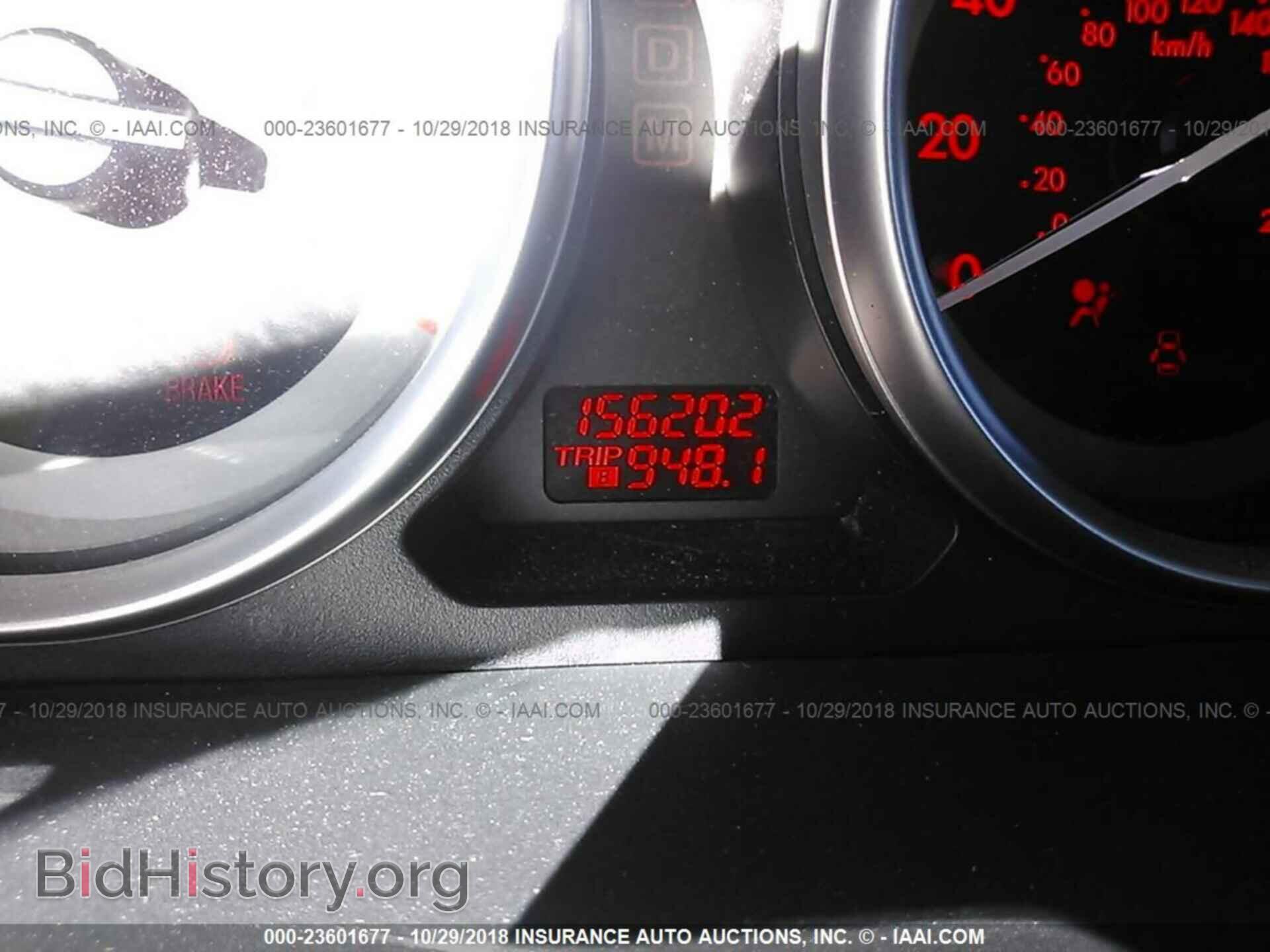 2011 MAZDA CX-9 - VIN: JM3TB3CA2B0330276 - Фото 7