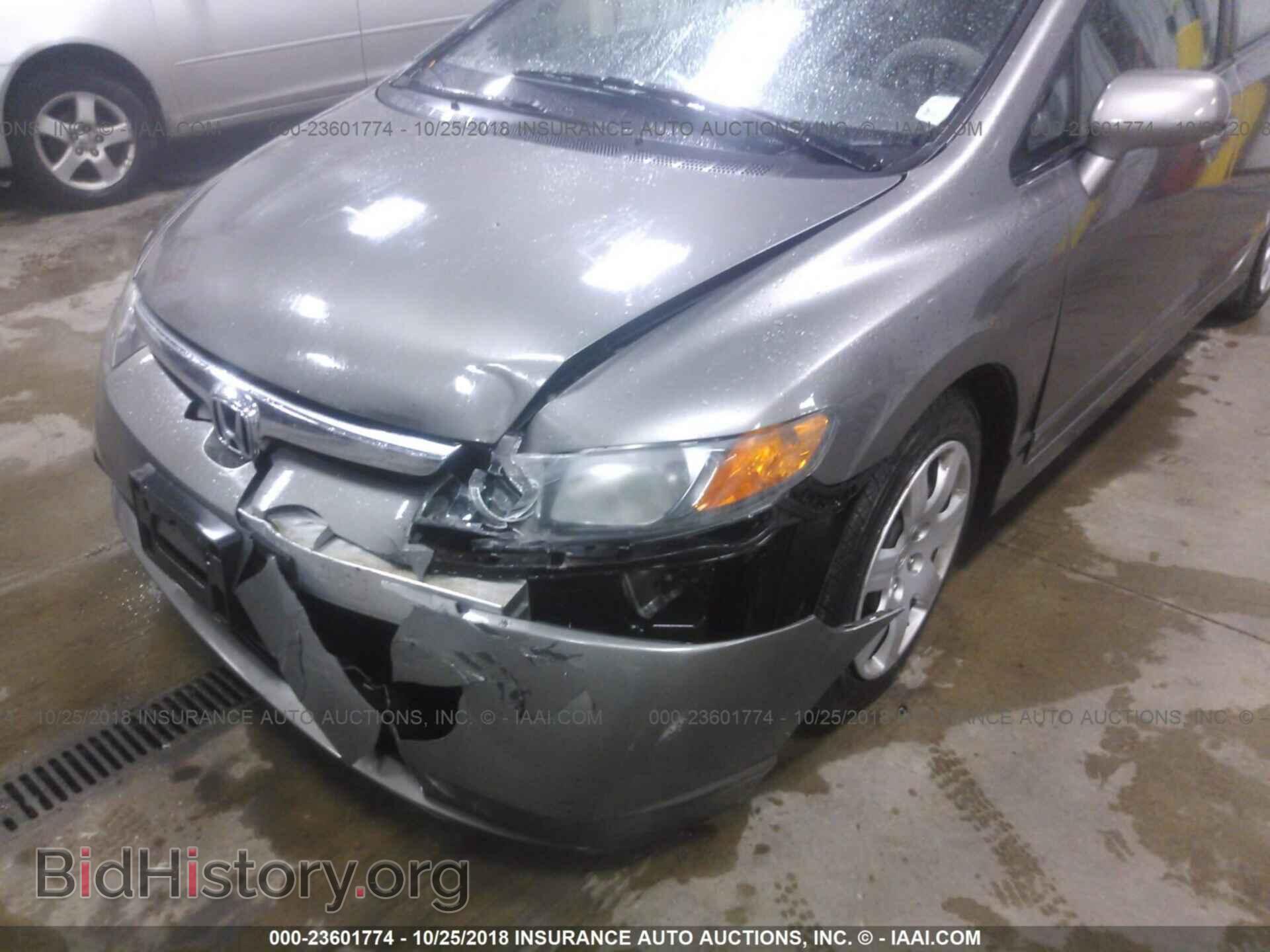 2012 CHEVROLET IMPALA - VIN: 2G1WG5E39C1180988 - Фото 6