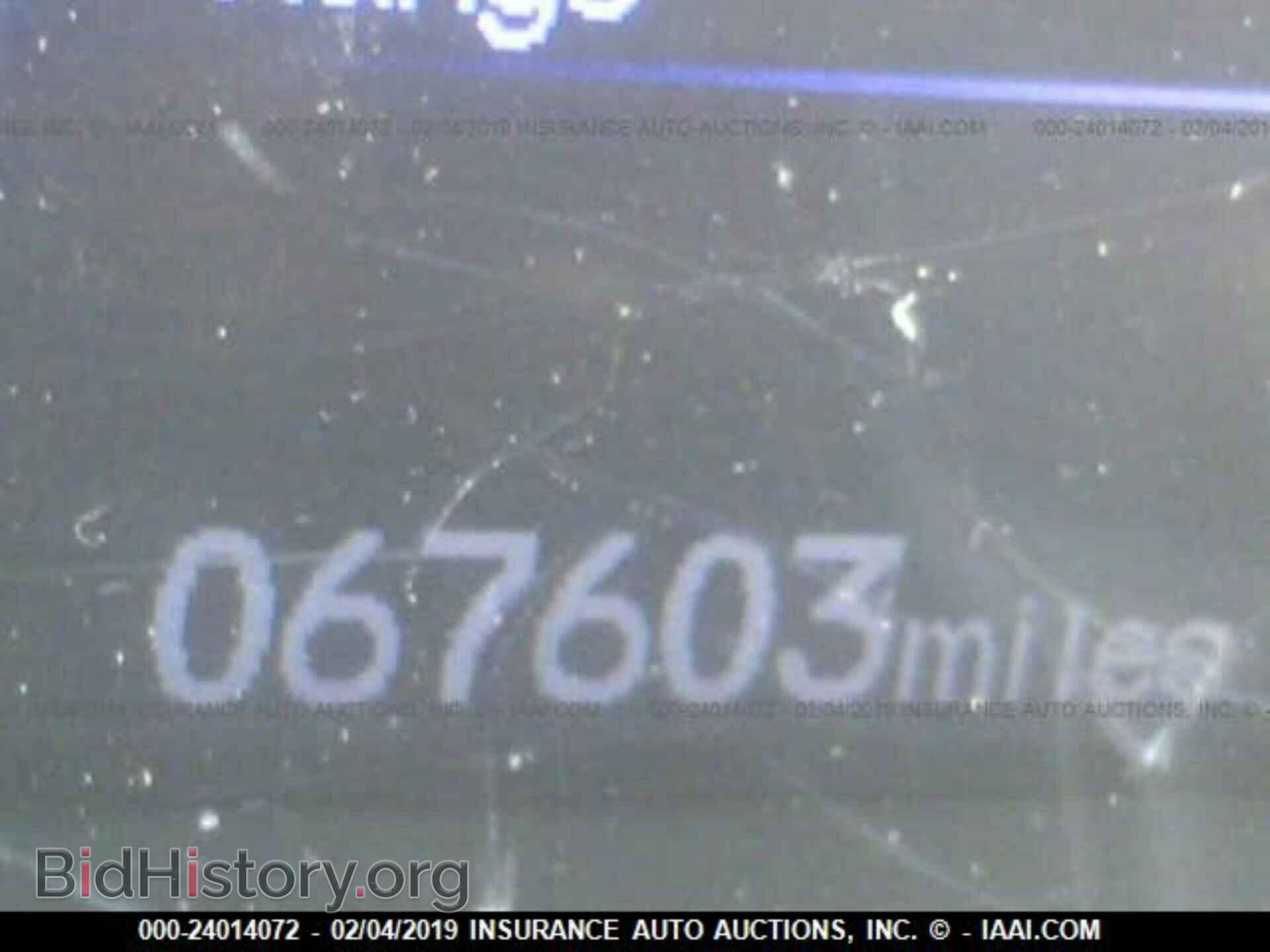 2014 HONDA CIVIC - VIN: 19XFB2F8XEE227076 - Фото 7