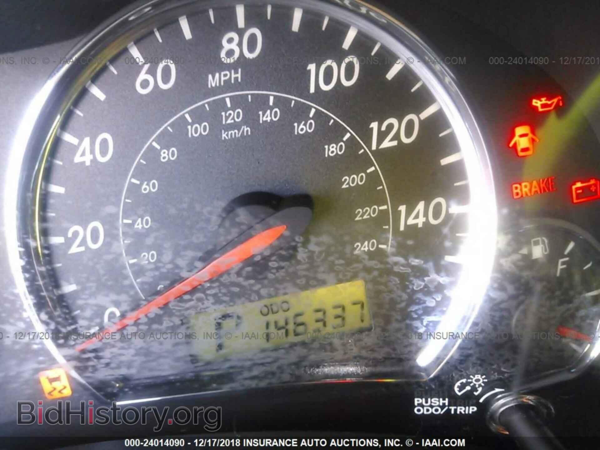2011 TOYOTA COROLLA - VIN: 2T1BU4EE2BC619281 - Фото 7