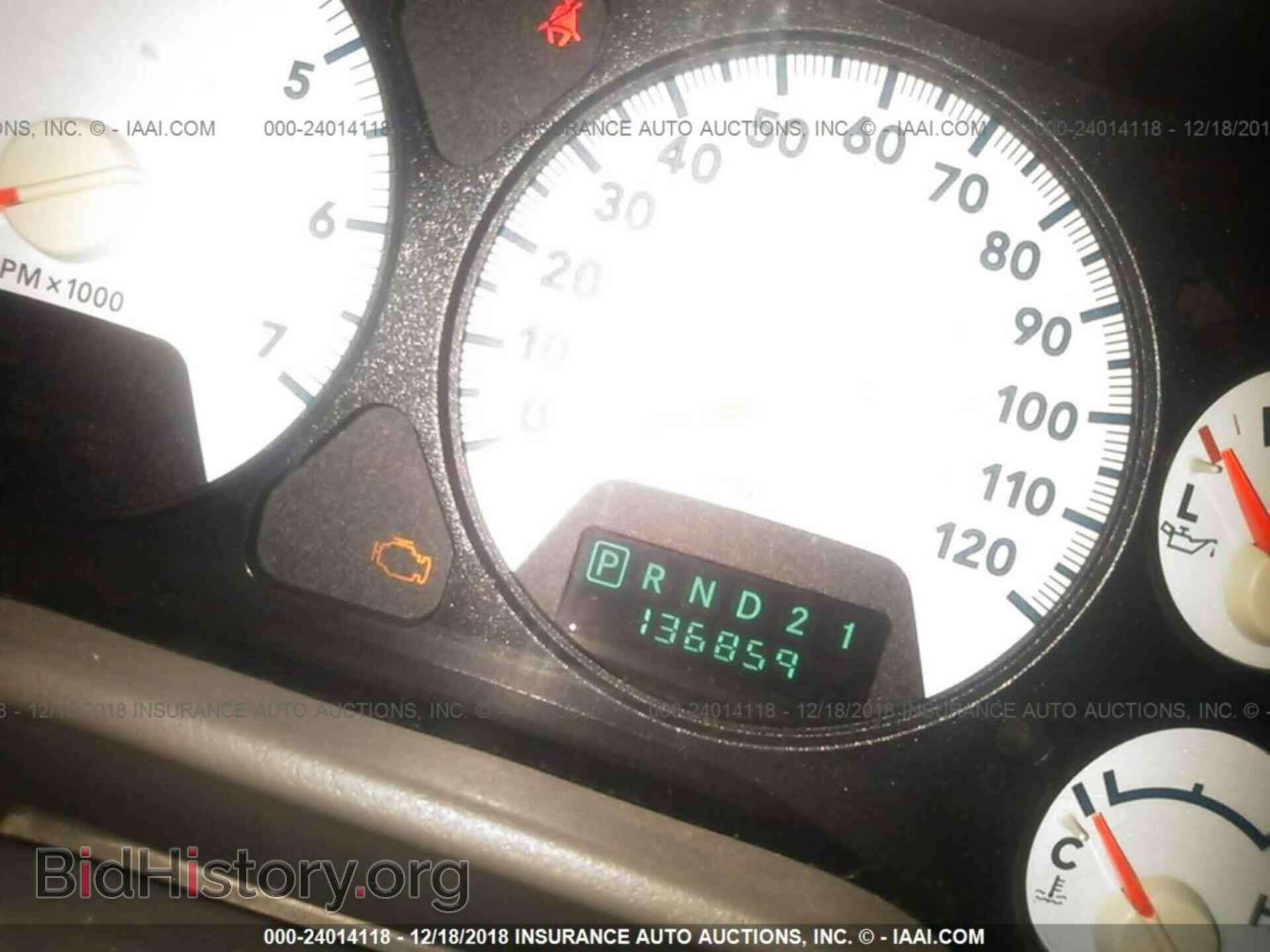 2006 DODGE RAM 1500 - VIN: 3D3KS19D86G161366 - Фото 7