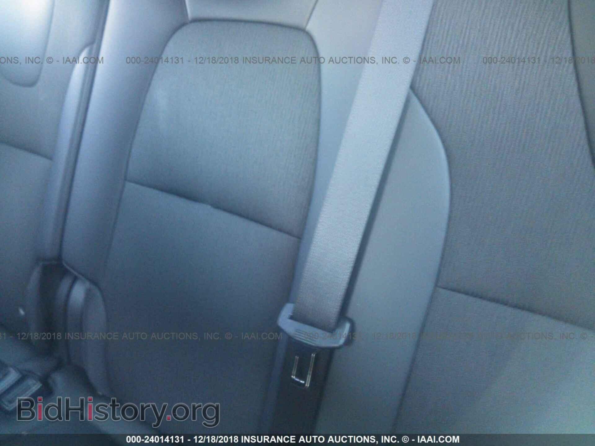 2017 TESLA MODEL X - VIN: 5YJXCDE27HF065352 - Photo 8