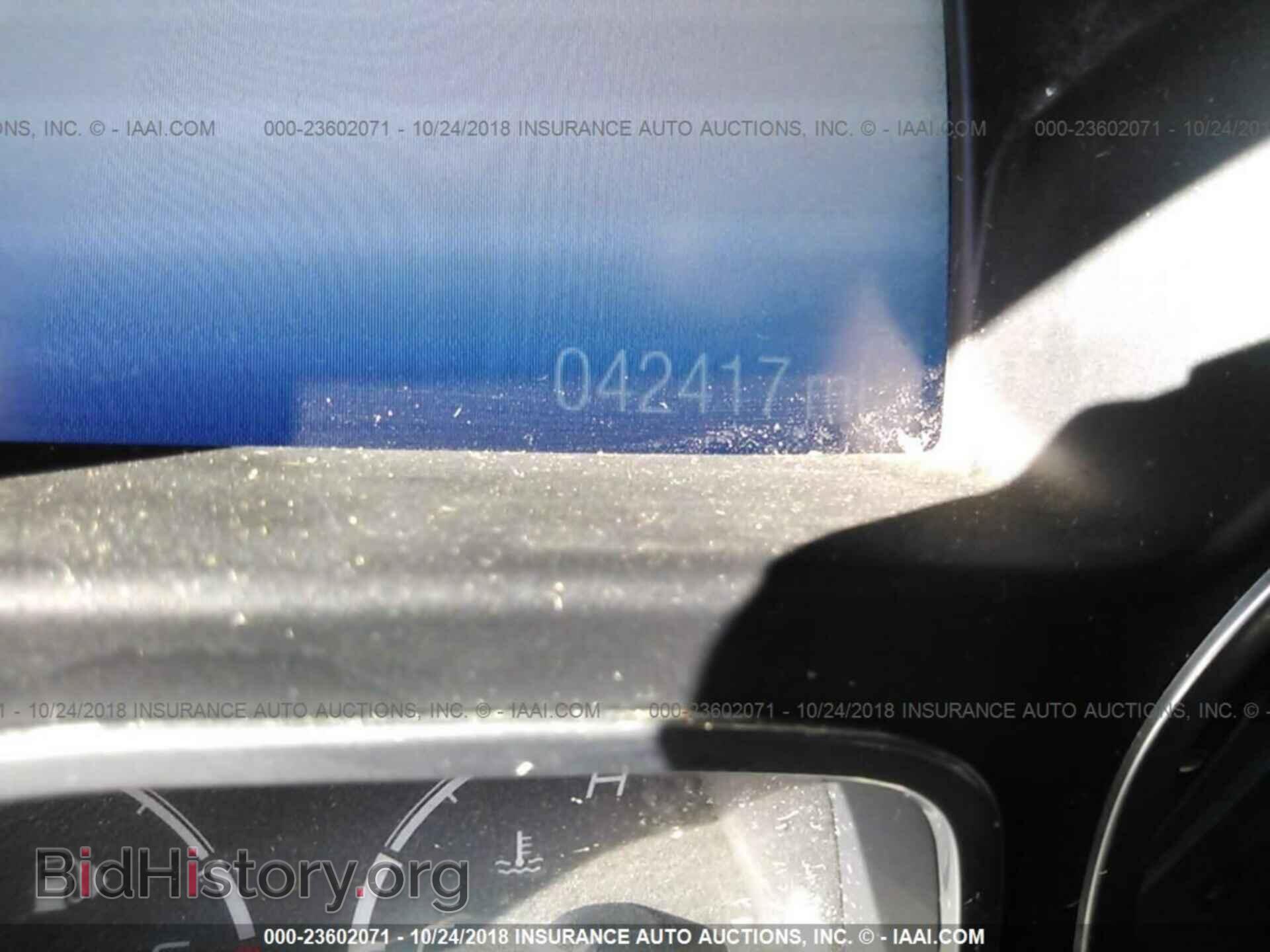 2012 FORD FOCUS - VIN: 1FAHP3H20CL151385 - Фото 7