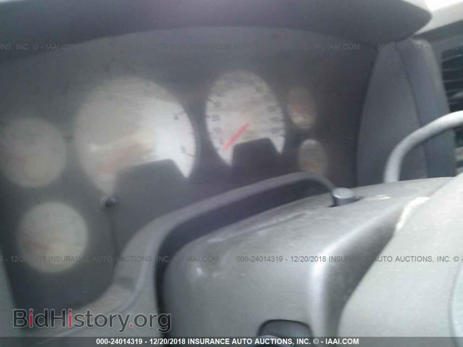 2007 DODGE RAM 3500 - VIN: 3D6WH46A67G764753 - Фото 6