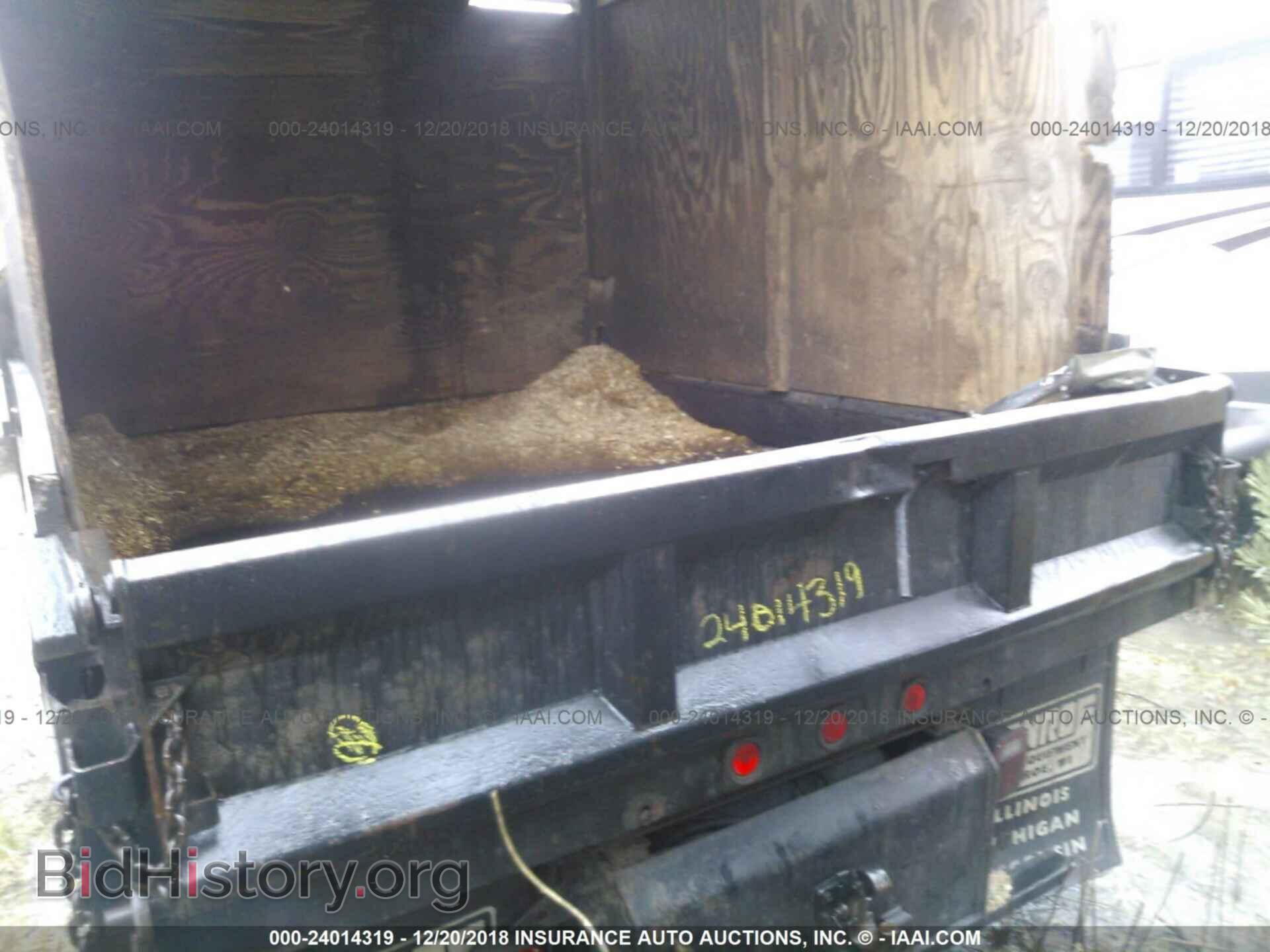 2007 DODGE RAM 3500 - VIN: 3D6WH46A67G764753 - Фото 8
