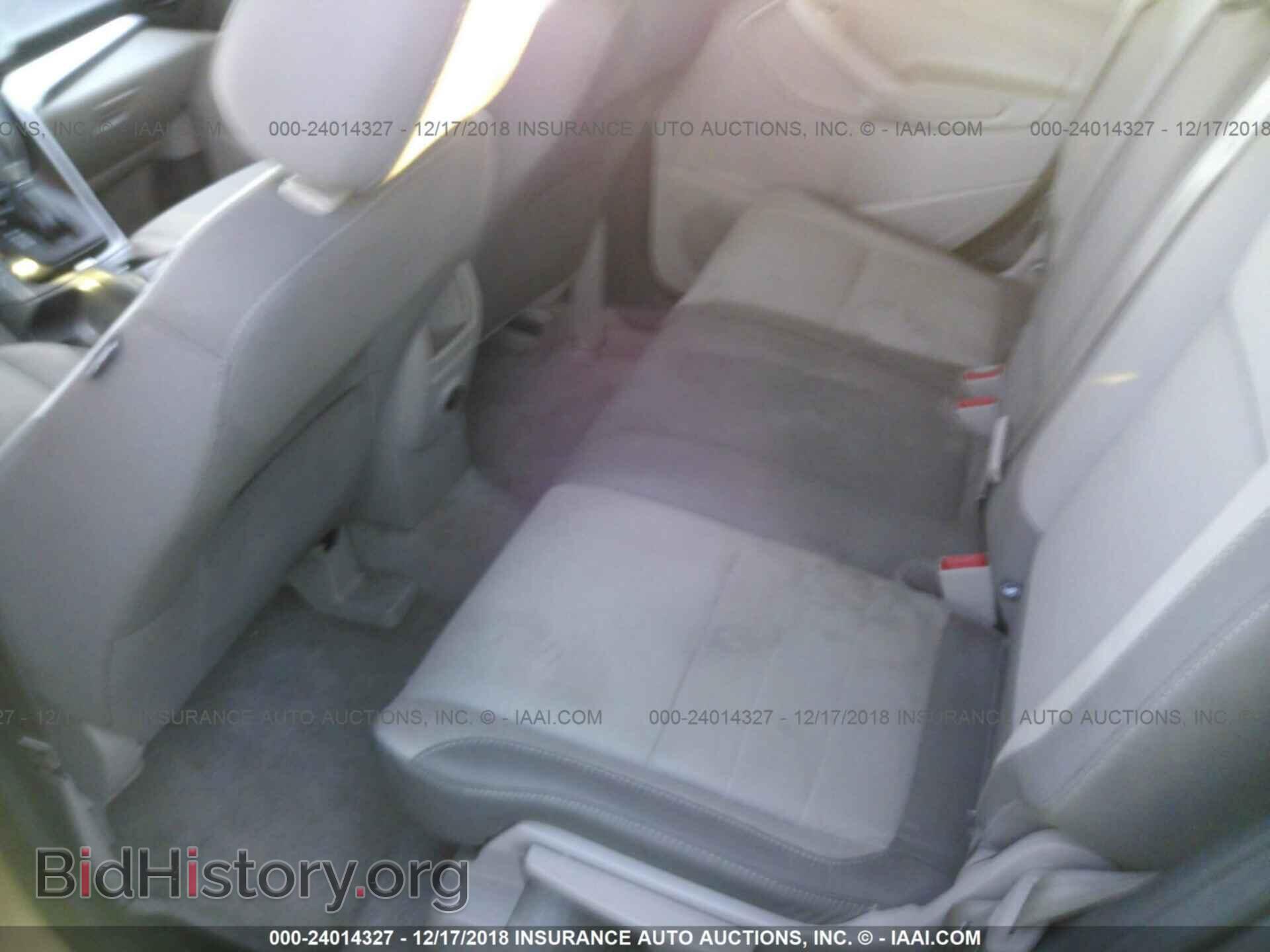2015 FORD ESCAPE - VIN: 1FMCU0GX3FUA88768 - Фото 8
