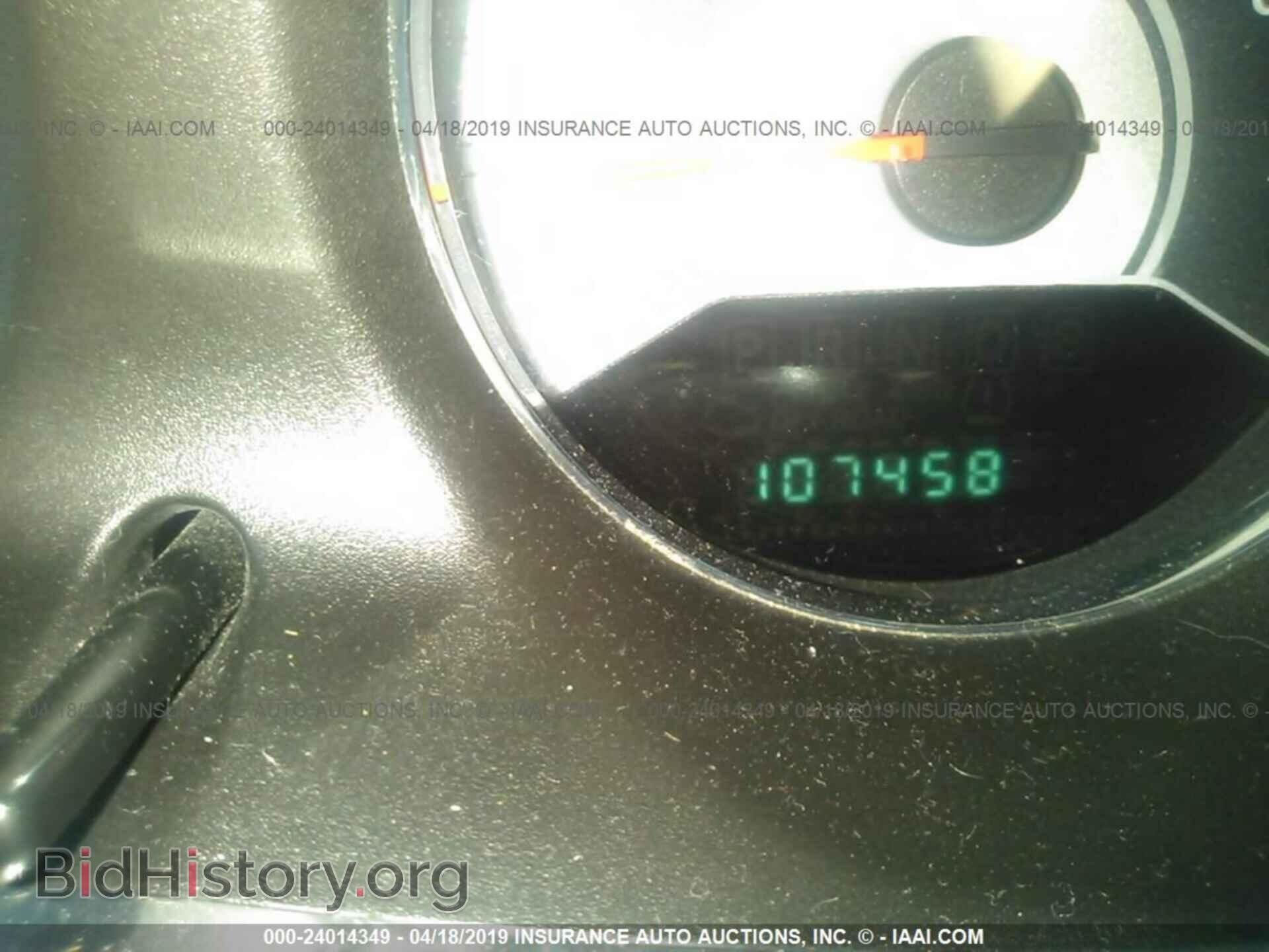 2013 CHRYSLER 200 - VIN: 1C3CCBAB3DN698584 - Фото 7