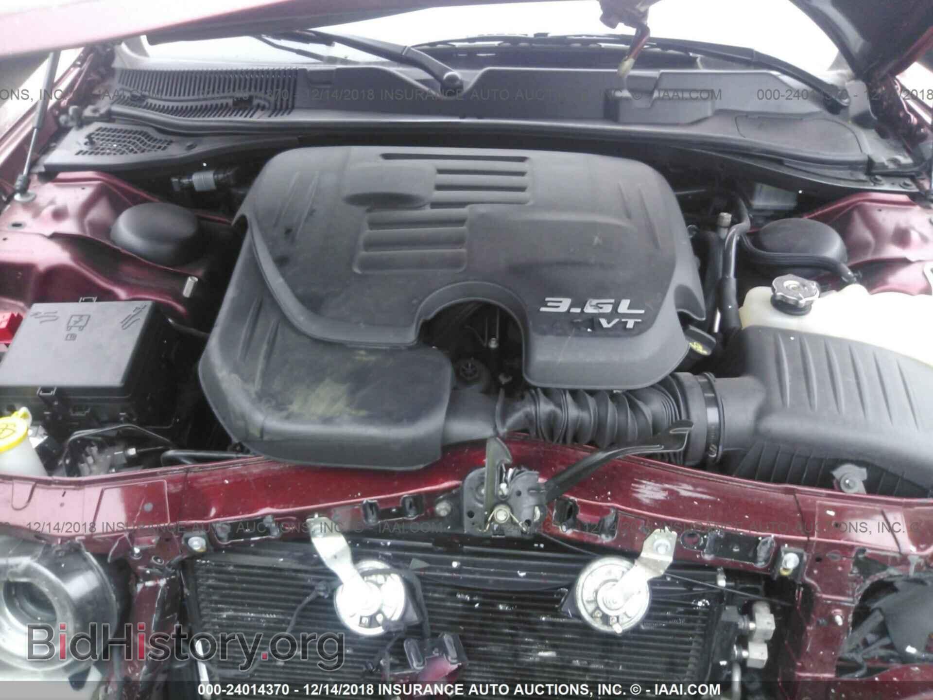 2018 DODGE CHALLENGER - VIN: 2C3CDZAG1JH112535 - Photo 10