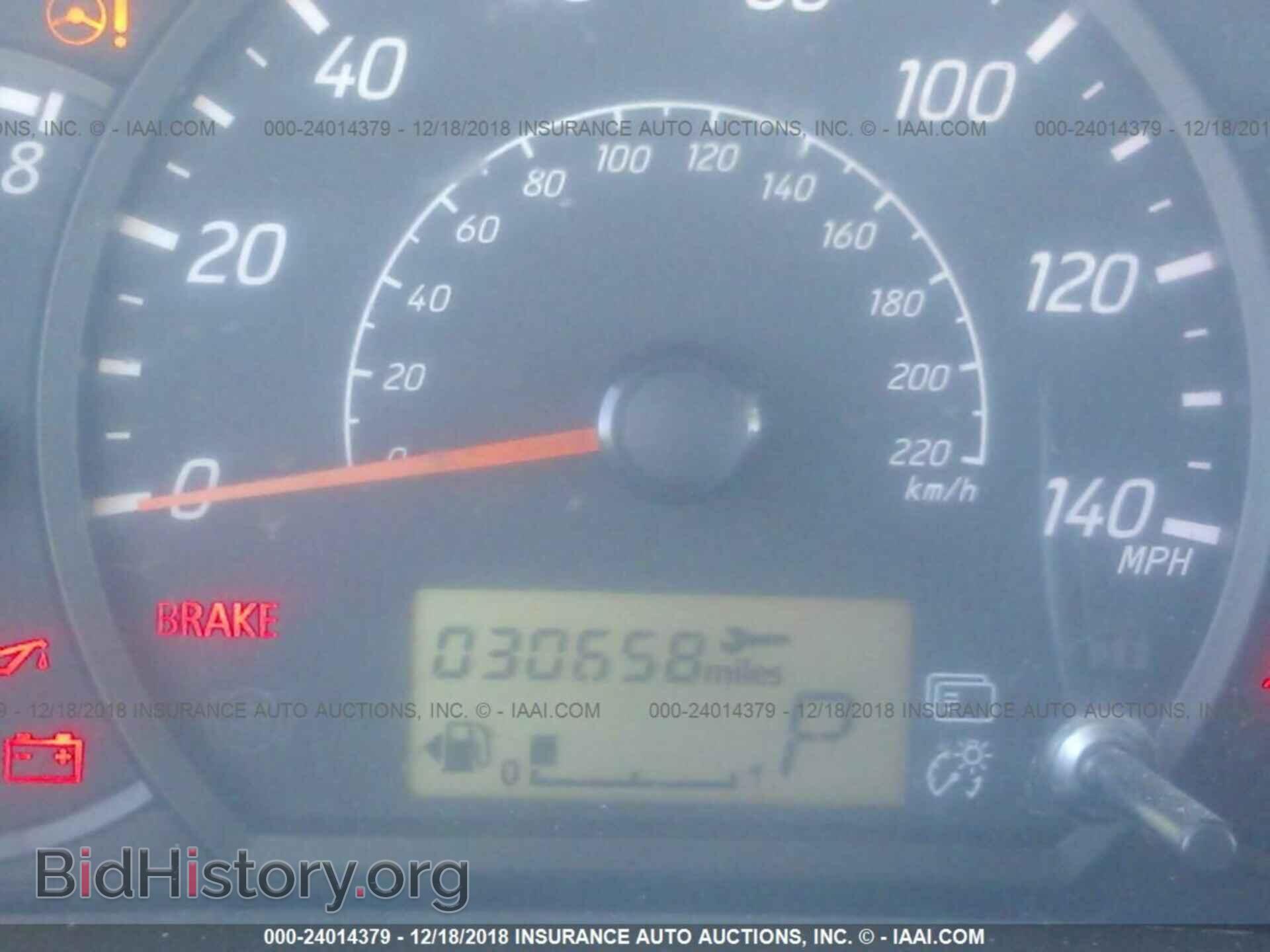 2017 MITSUBISHI MIRAGE - VIN: ML32F3FJ5HHF09643 - Фото 7