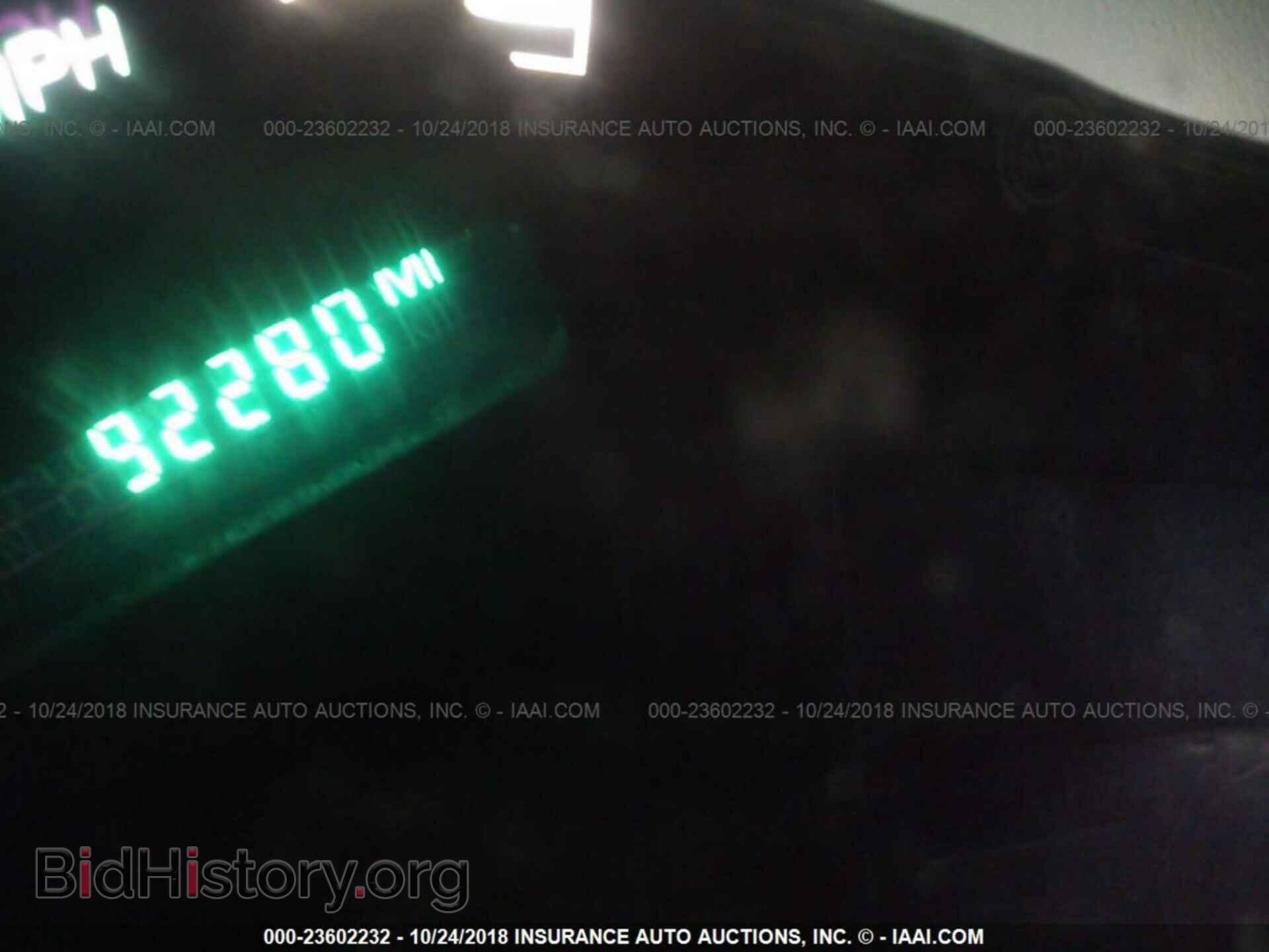 2001 CADILLAC DEVILLE - VIN: 1G6KE57Y61U208027 - Photo 7
