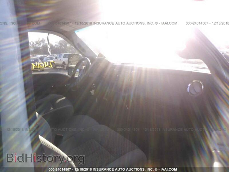 2014 Ford F250 (VIN 1FT7W2B6XEEA61277) — photo 5 of 10