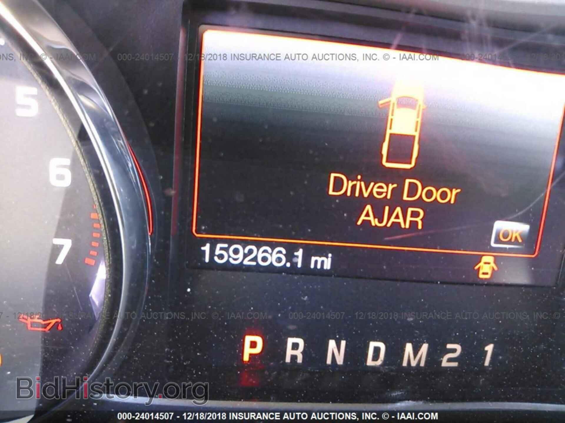 2014 FORD F250 - VIN: 1FT7W2B6XEEA61277 - Фото 7