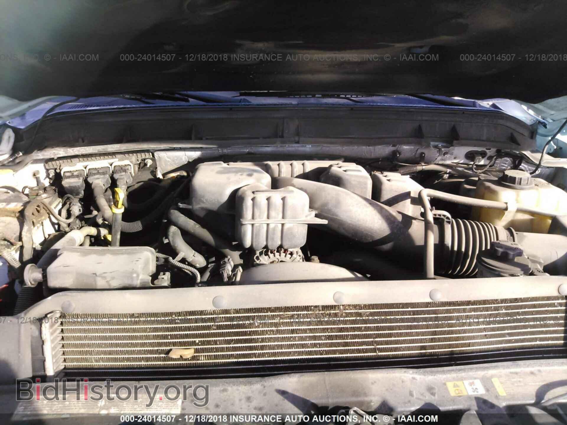 2014 FORD F250 - VIN: 1FT7W2B6XEEA61277 - Фото 10