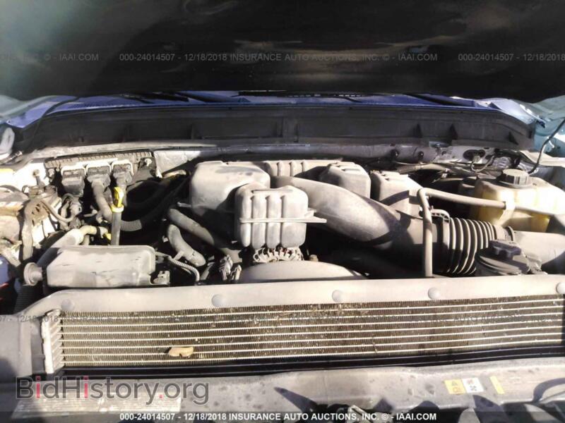 2014 Ford F250 (VIN 1FT7W2B6XEEA61277) — photo 10 of 10