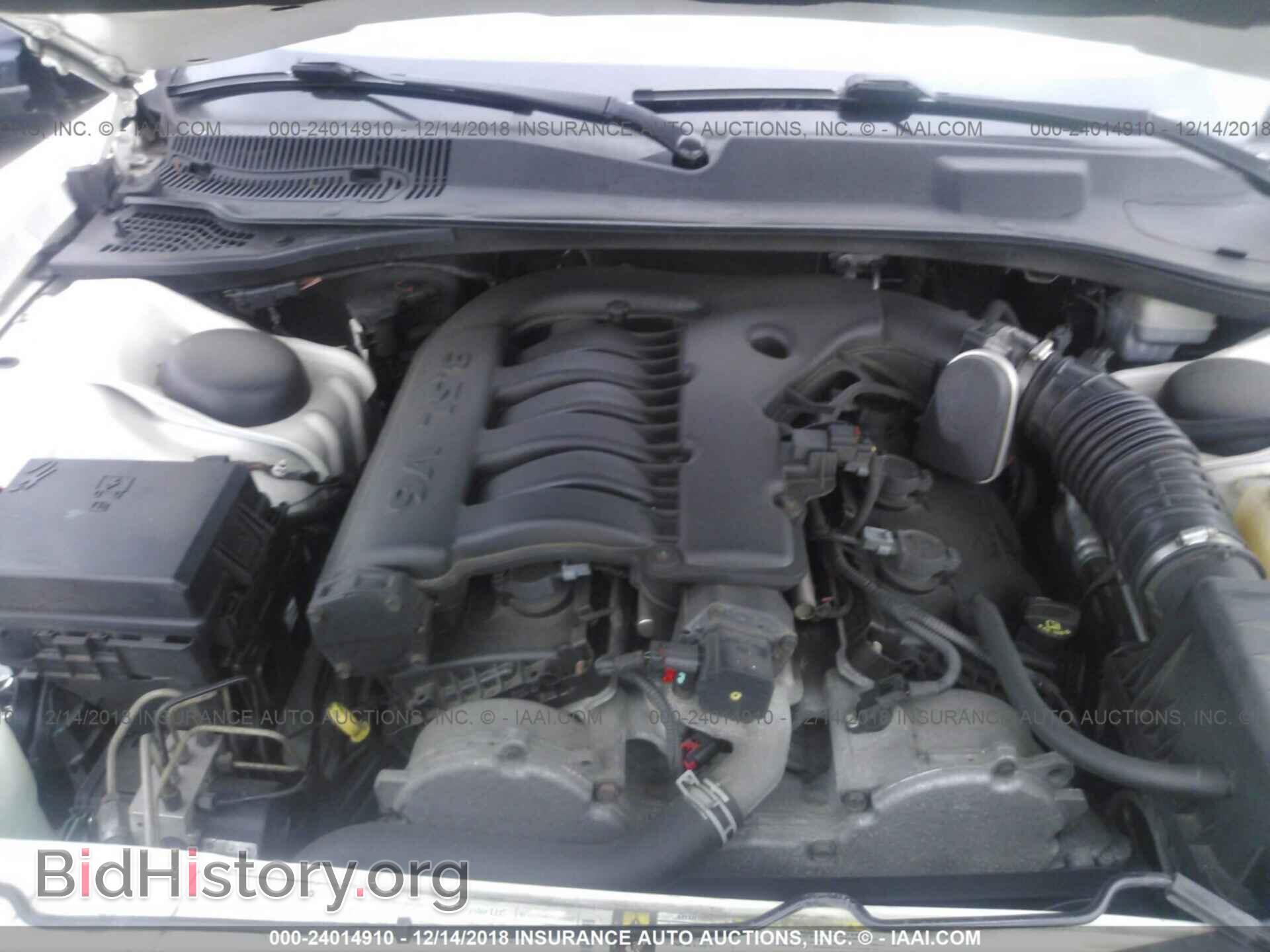 2009 DODGE CHARGER - VIN: 2B3KA33V19H602026 - Фото 10