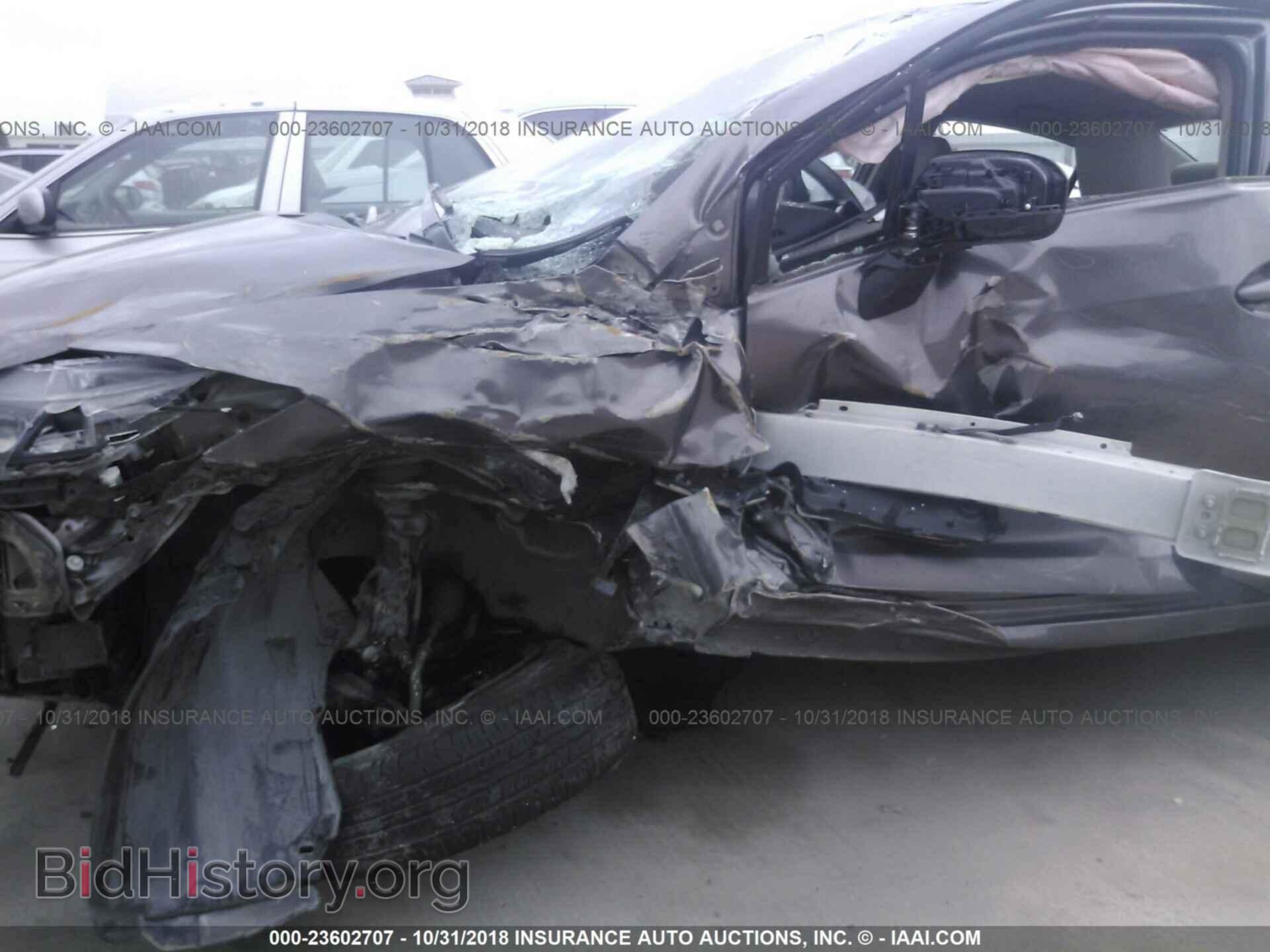 2014 HONDA CIVIC - VIN: 19XFB2F52EE034247 - Фото 6